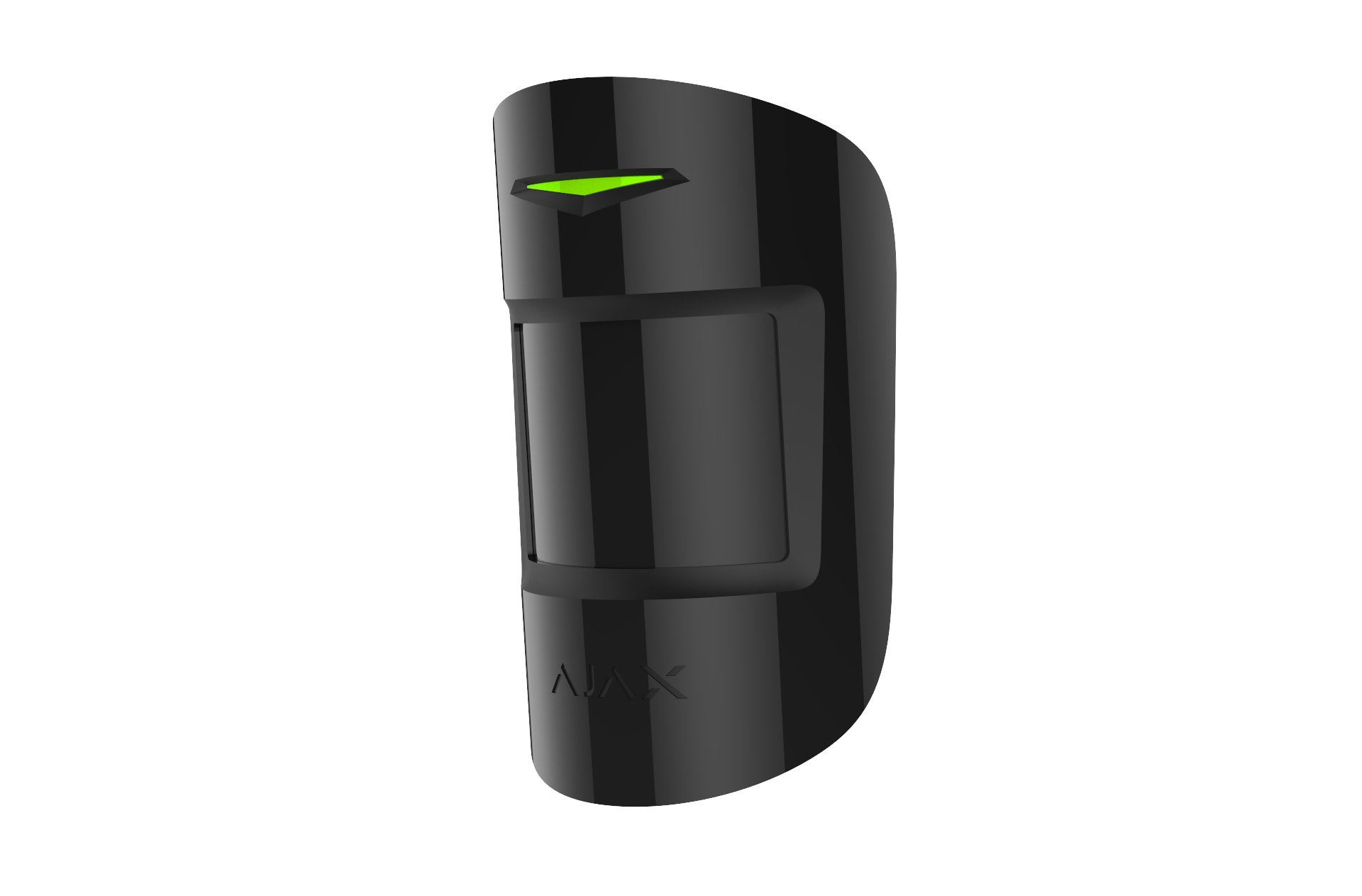 AJAX Security - MotionProtect - Black Wireless Pet Immune Indoor Motion Detector | AJAX-MP-INDR-B - image 3