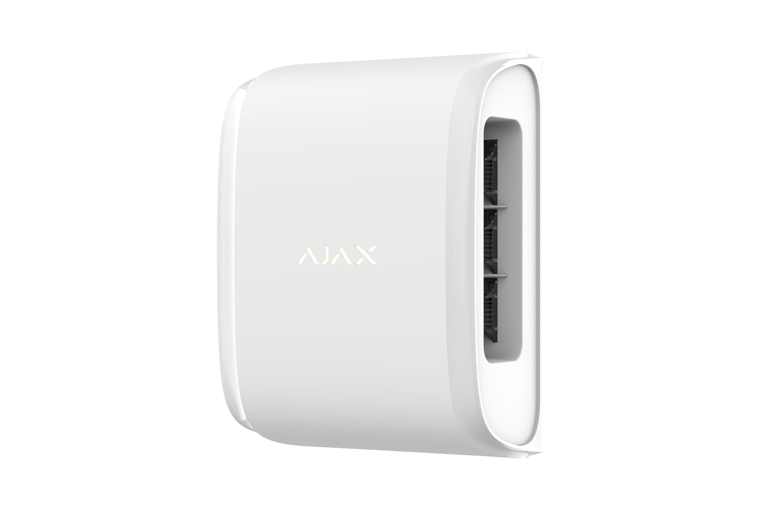 AJAX Security - DualCurtain Bi-directional Motion Sensor White  | AJAX-MP-DUAL-OUT-W - image 4