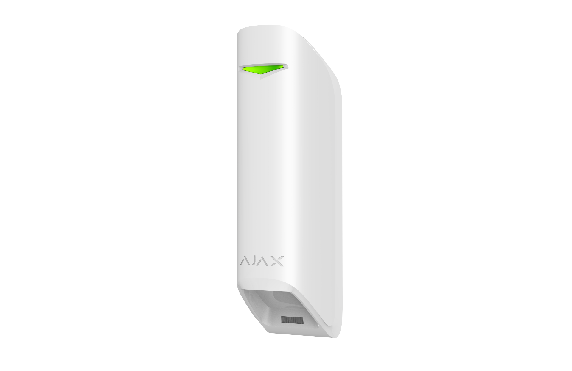 AJAX Security - MotionProtection - White Wireless Indoor Motion Narrow Detector for Windows &amp; Doors | AJAX-MP-CRT-W - image 4
