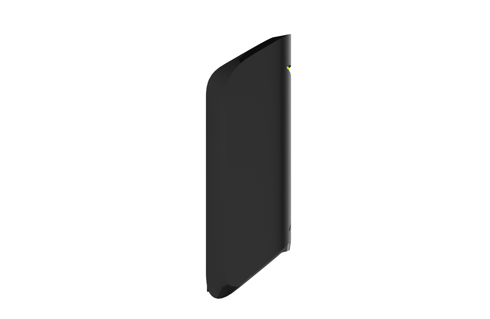 AJAX Security - MotionProtection - Black Wireless Indoor Motion Narrow Detector for Windows &amp; Doors | AJAX-MP-CRT-B - image 4