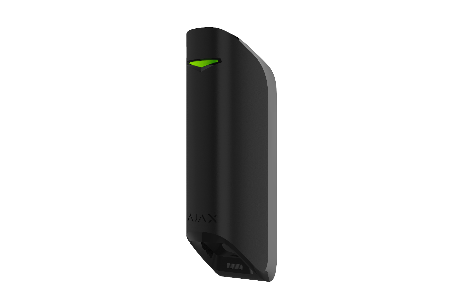 AJAX Security - MotionProtection - Black Wireless Indoor Motion Narrow Detector for Windows &amp; Doors | AJAX-MP-CRT-B - image 3