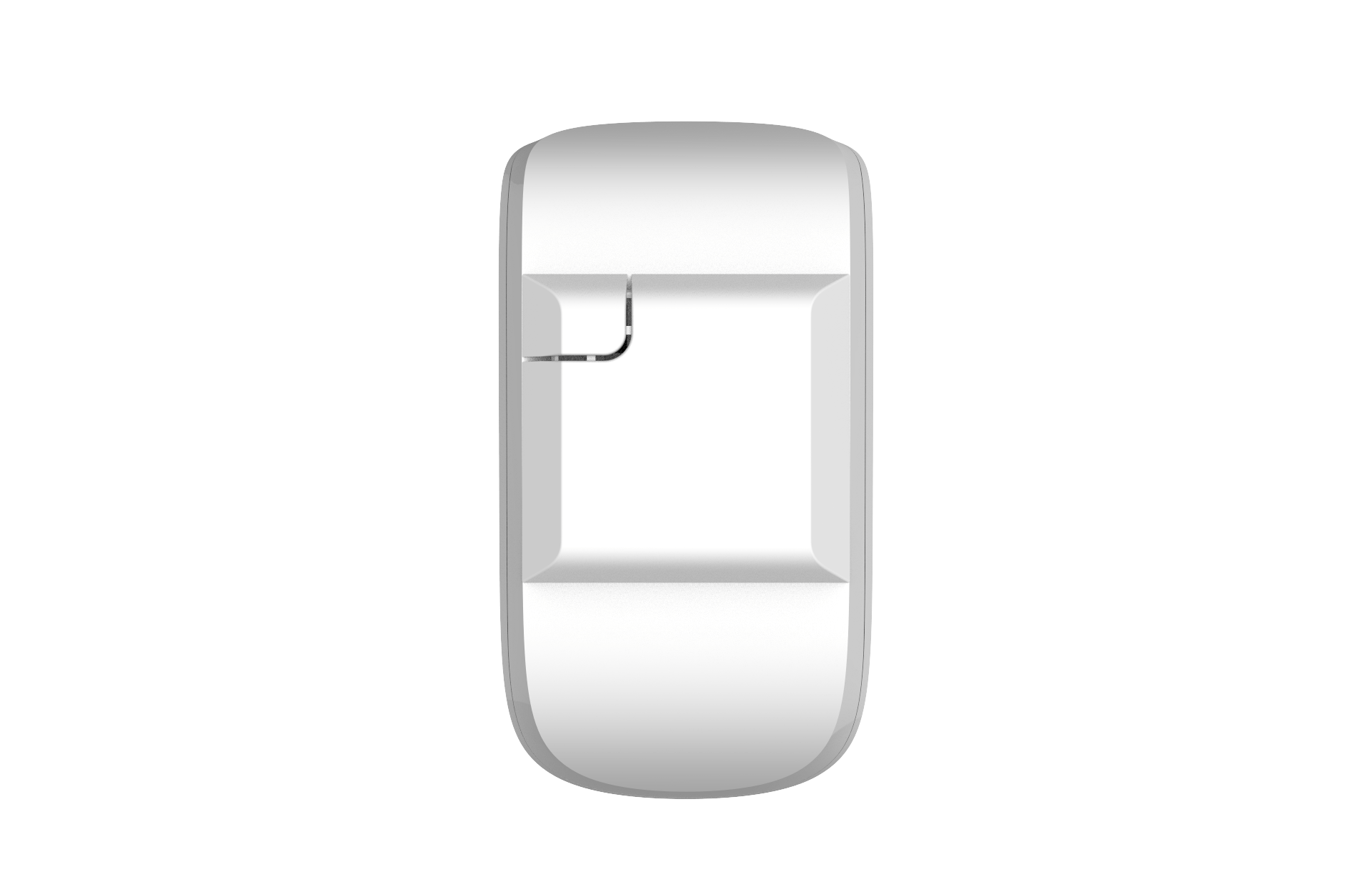 AJAX Security - MotionCam PhoD Wireless Motion sensor with photo function White  | AJAX-MC-PHOD-INDR-W - image 5