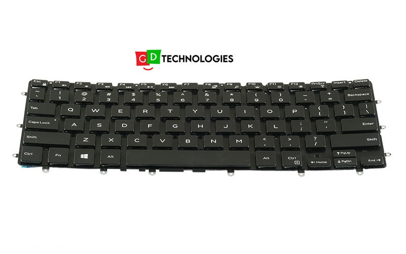 DELL INSPIRON 7347 REPLACEMENT KEYBOARD