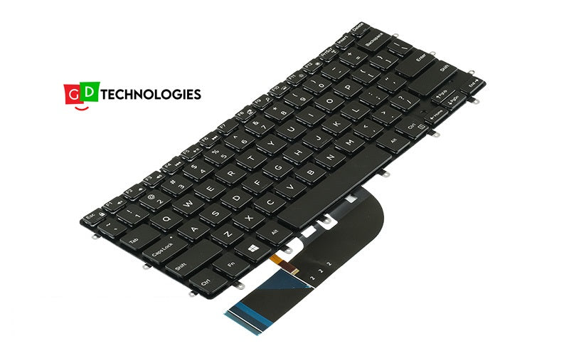 DELL INSPIRON 7347 REPLACEMENT KEYBOARD