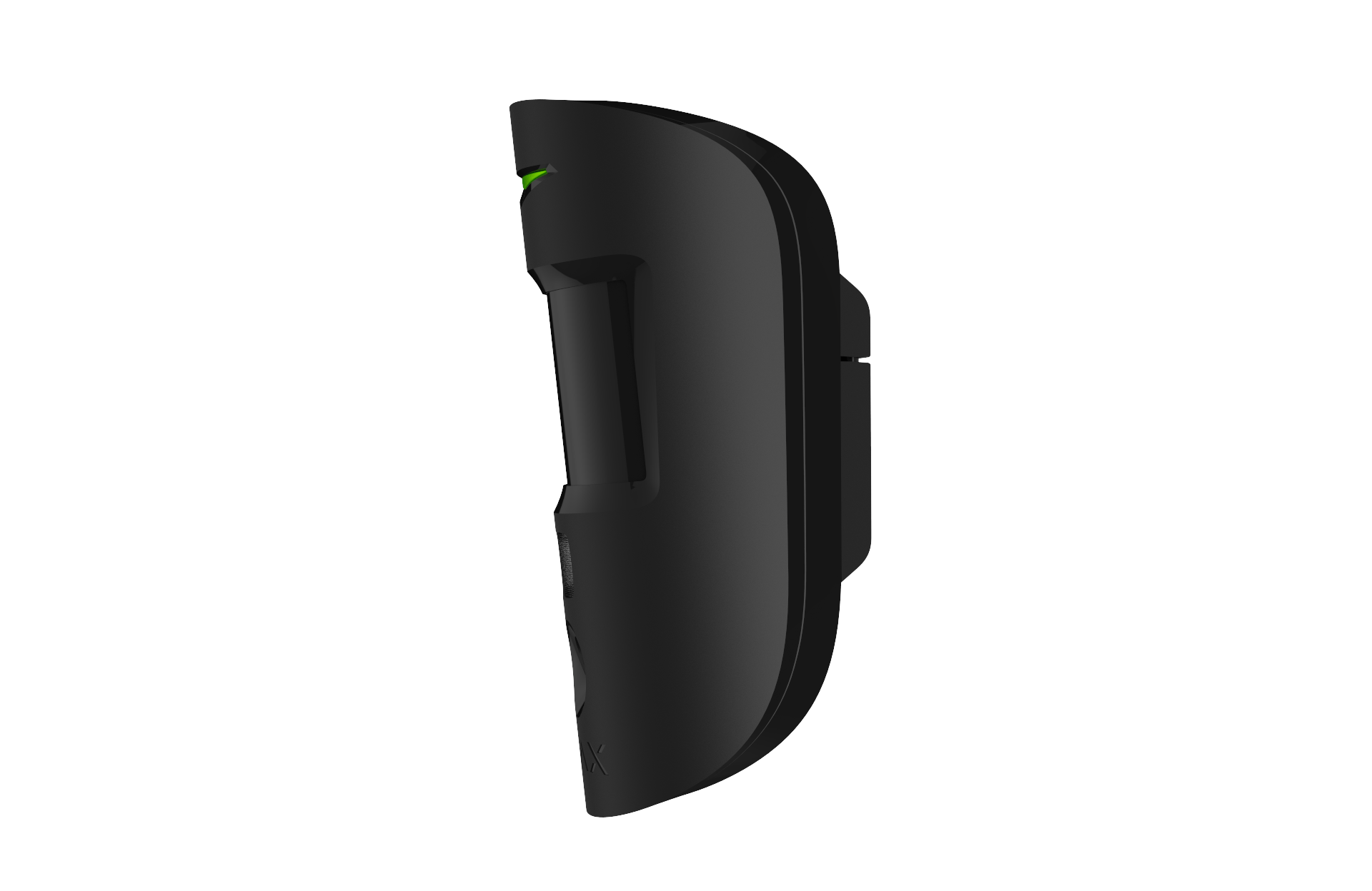 AJAX Security - MotionCam (PhOD) Jeweller - Black Wireless Motion Detector with Photo on Demand and by Alarm | AJAX-MC-PHOD-INDR - image 5