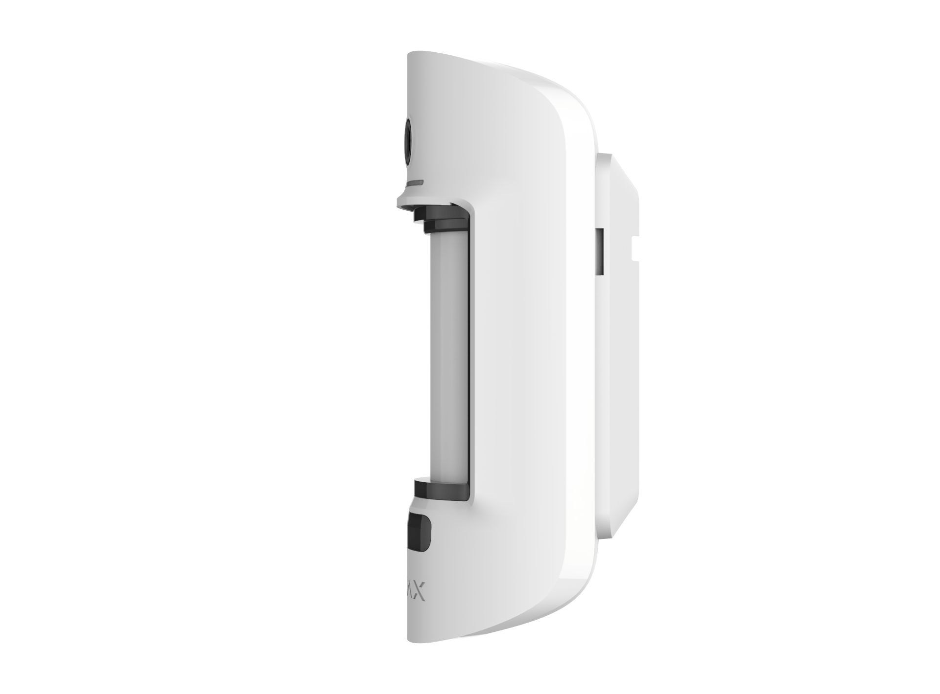 AJAX Security - MotionCam Jeweller - White Wireless Outdoor Motion Detector with Photo Verification | AJAX-MC-OUT-W - image 3