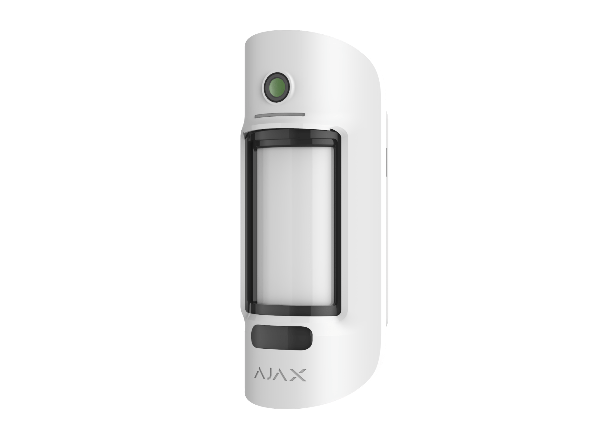 AJAX Security - MotionCam Jeweller - White Wireless Outdoor Motion Detector with Photo Verification | AJAX-MC-OUT-W - image 4
