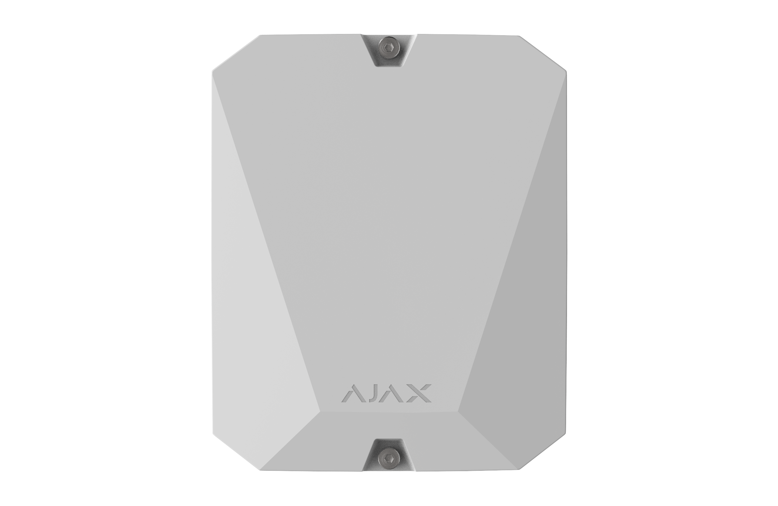 AJAX Security - MultiTransmitter Jeweller - White Indoor Module for Connecting Wired Alarms to AJAX systems | AJAX-MT-INDR-W - image 2
