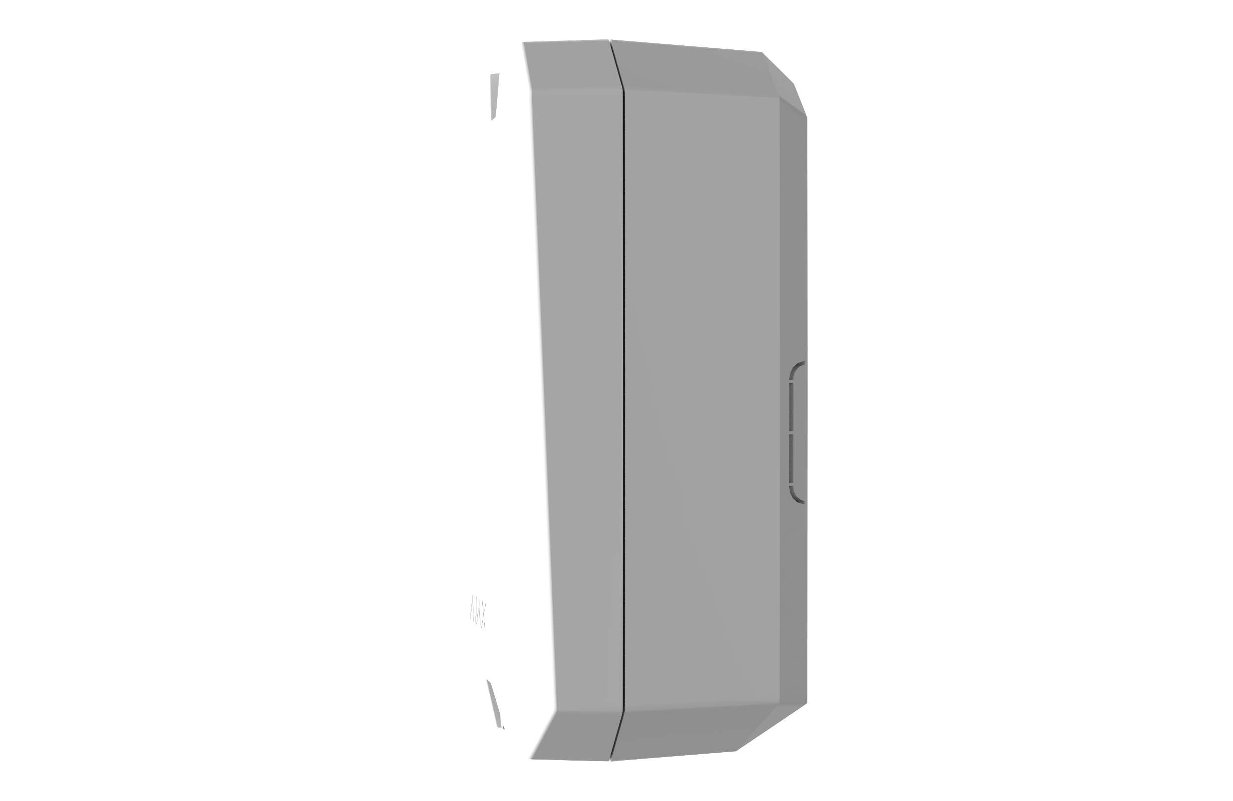 AJAX Security - MultiTransmitter Jeweller - White Indoor Module for Connecting Wired Alarms to AJAX systems | AJAX-MT-INDR-W - image 4
