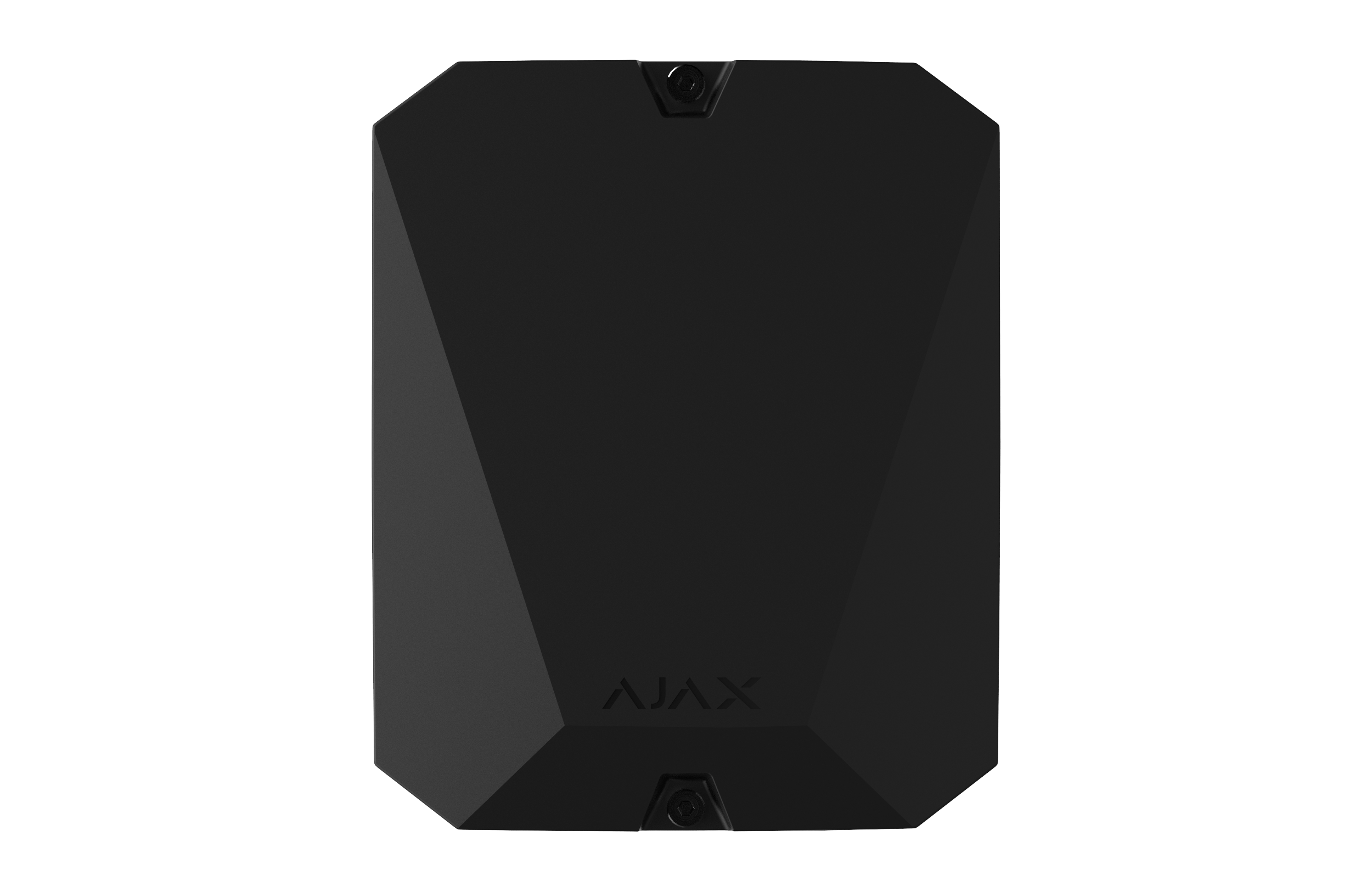 AJAX Security - MultiTransmitter Jeweller - Black Indoor Module for Connecting Wired Alarms to AJAX systems | AJAX-MT-INDR-B - image 2