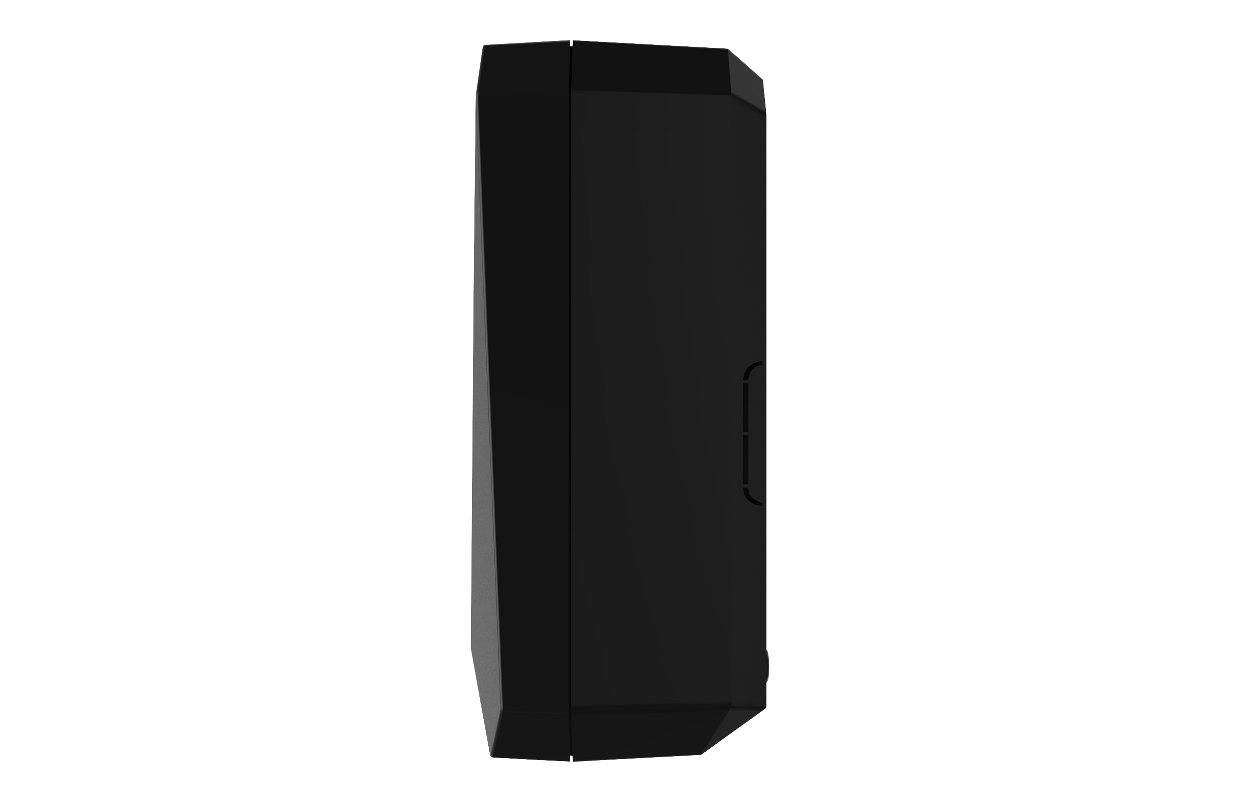 AJAX Security - MultiTransmitter Jeweller - Black Indoor Module for Connecting Wired Alarms to AJAX systems | AJAX-MT-INDR-B - image 3