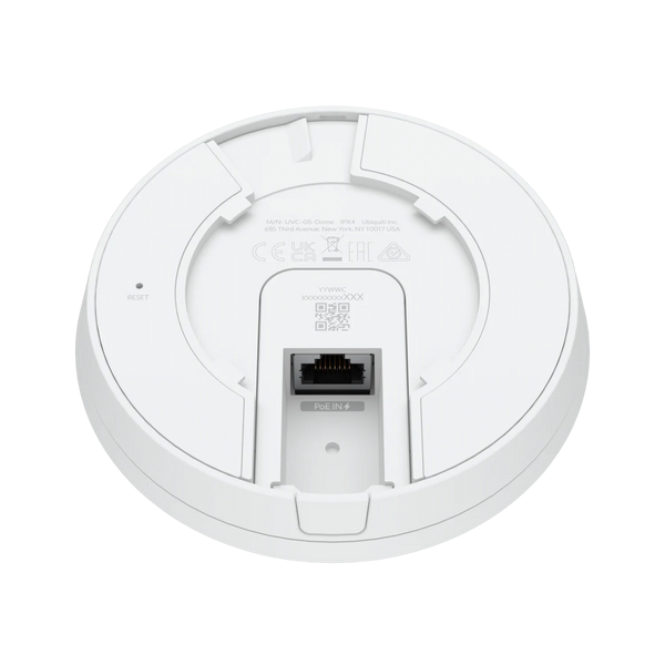 Ubiquiti UniFi Protect 4MP G5 Dome IP Camera | UVC-G5-Dome. - image 3