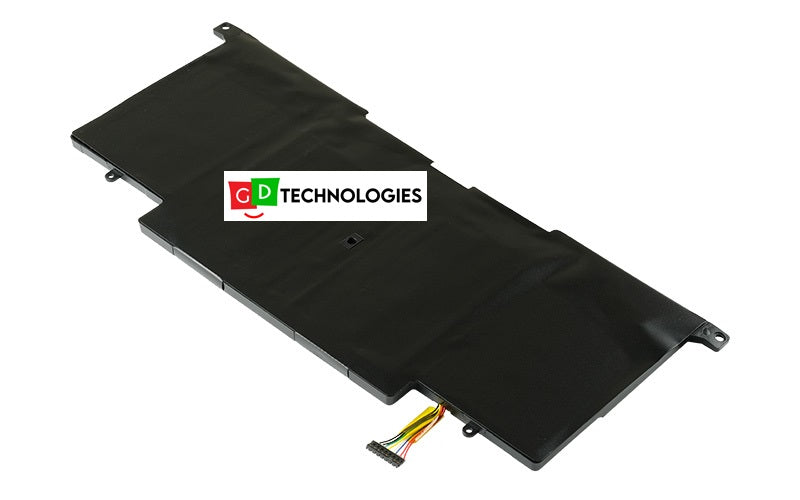 Asus Zenbook Ux31a 7.4v 6800mah/50wh Replacement Battery