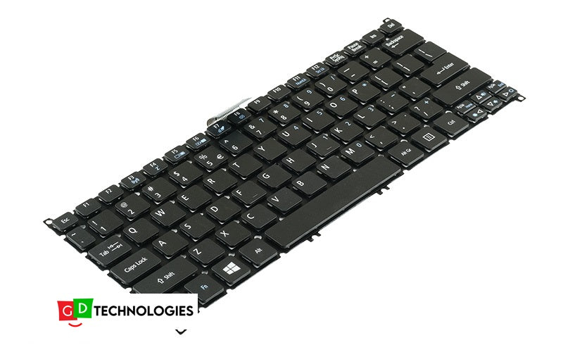 ACER ASPIRE S3-391 REPLACEMENT KEYBOARD