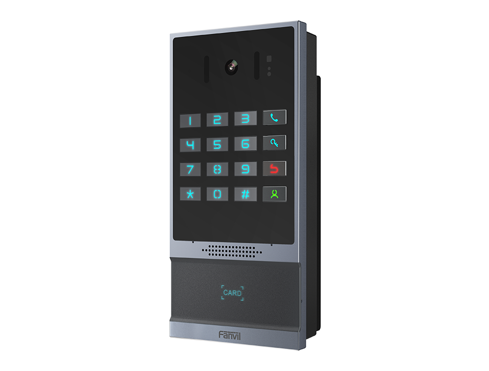 Fanvil I64 SIP-Doorphone