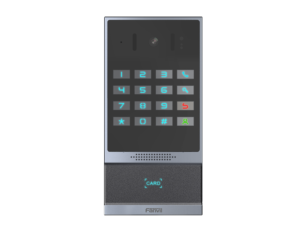 Fanvil I64 SIP-Doorphone