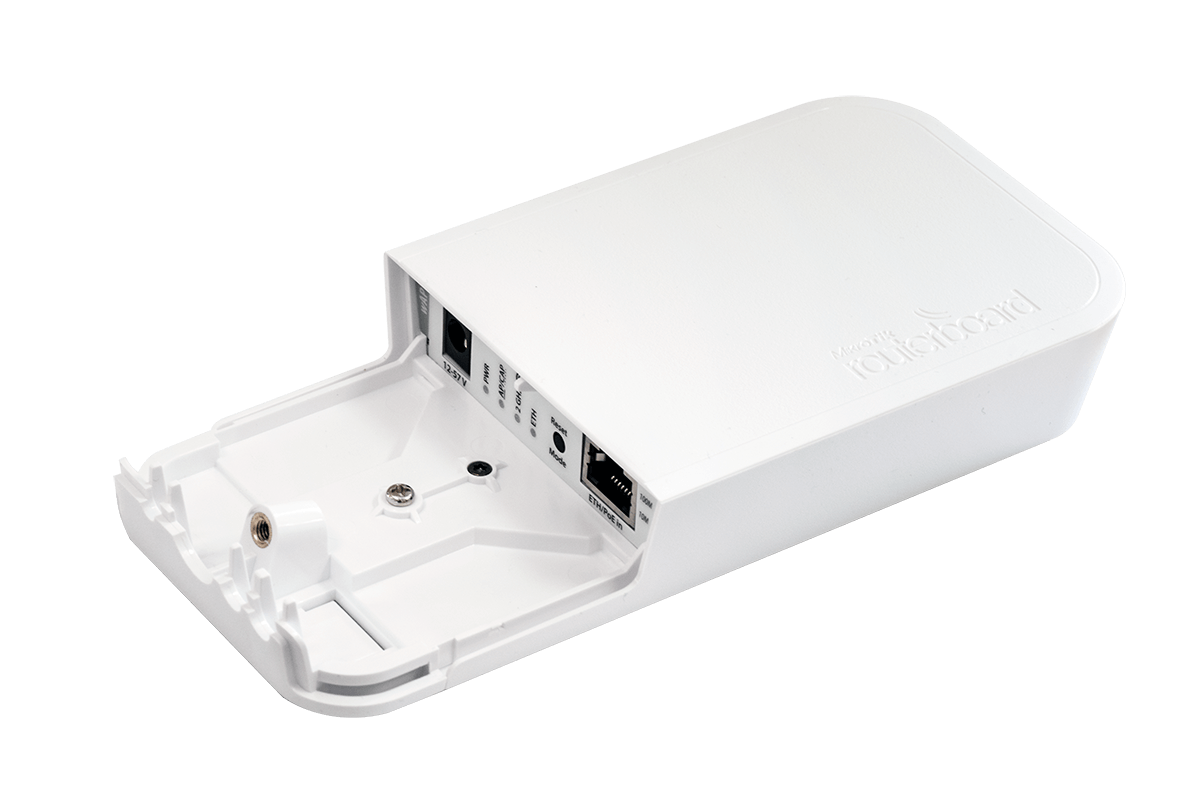 MikroTik wAP 60 Kit - Wireless Wire - 60GHz PTP link kit - image 3