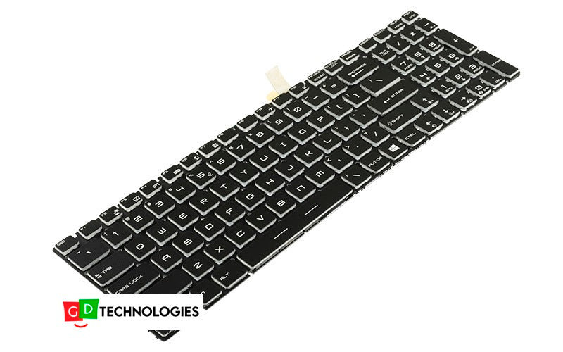 MSI CX72 REPLACEMENT KEYBOARD