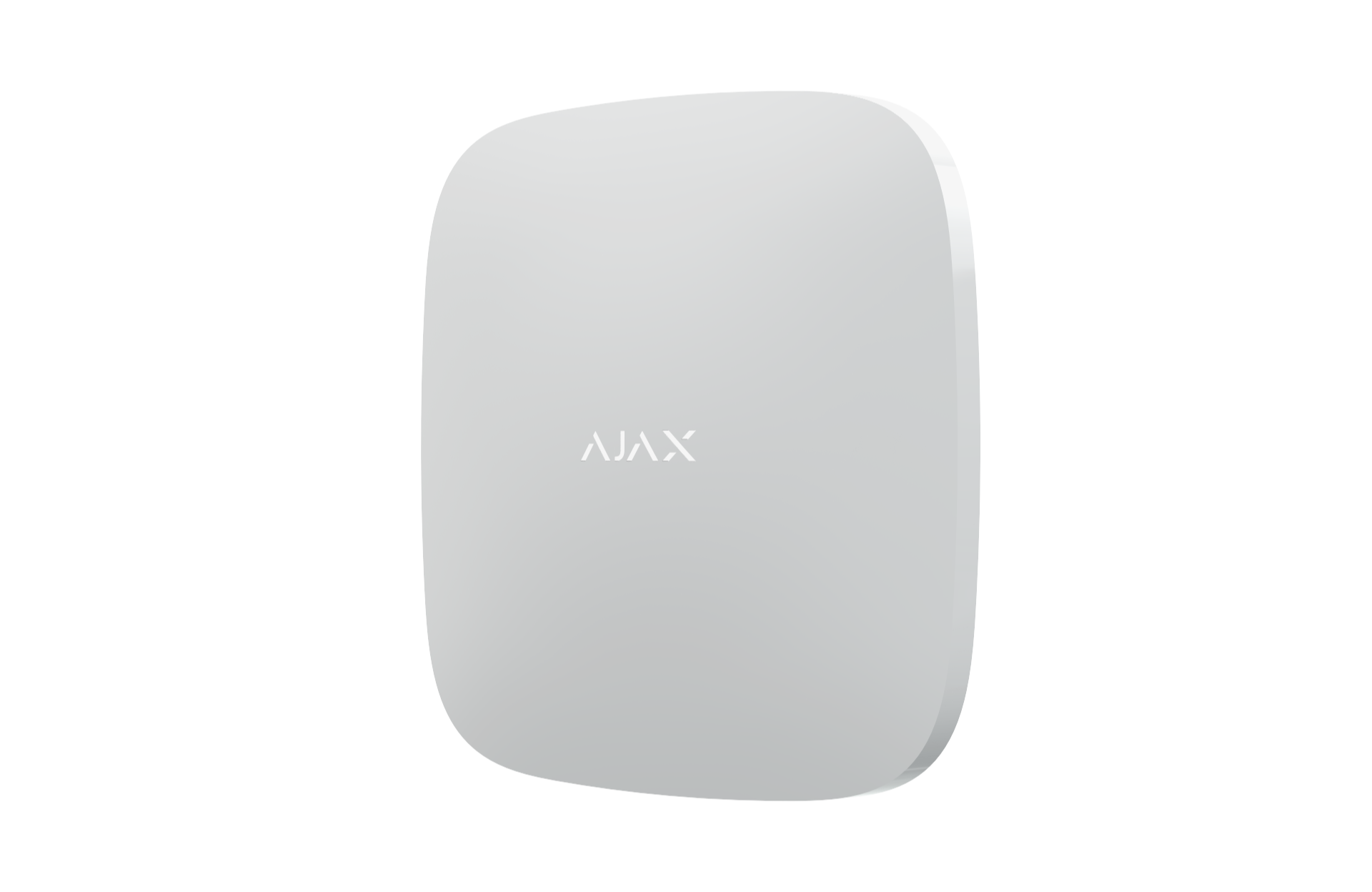 AJAX Security - Hub 2 Plus White 2 SIM, Ethernet and WiFi  | AJAX-HUB-2-PLUS-W - image 3