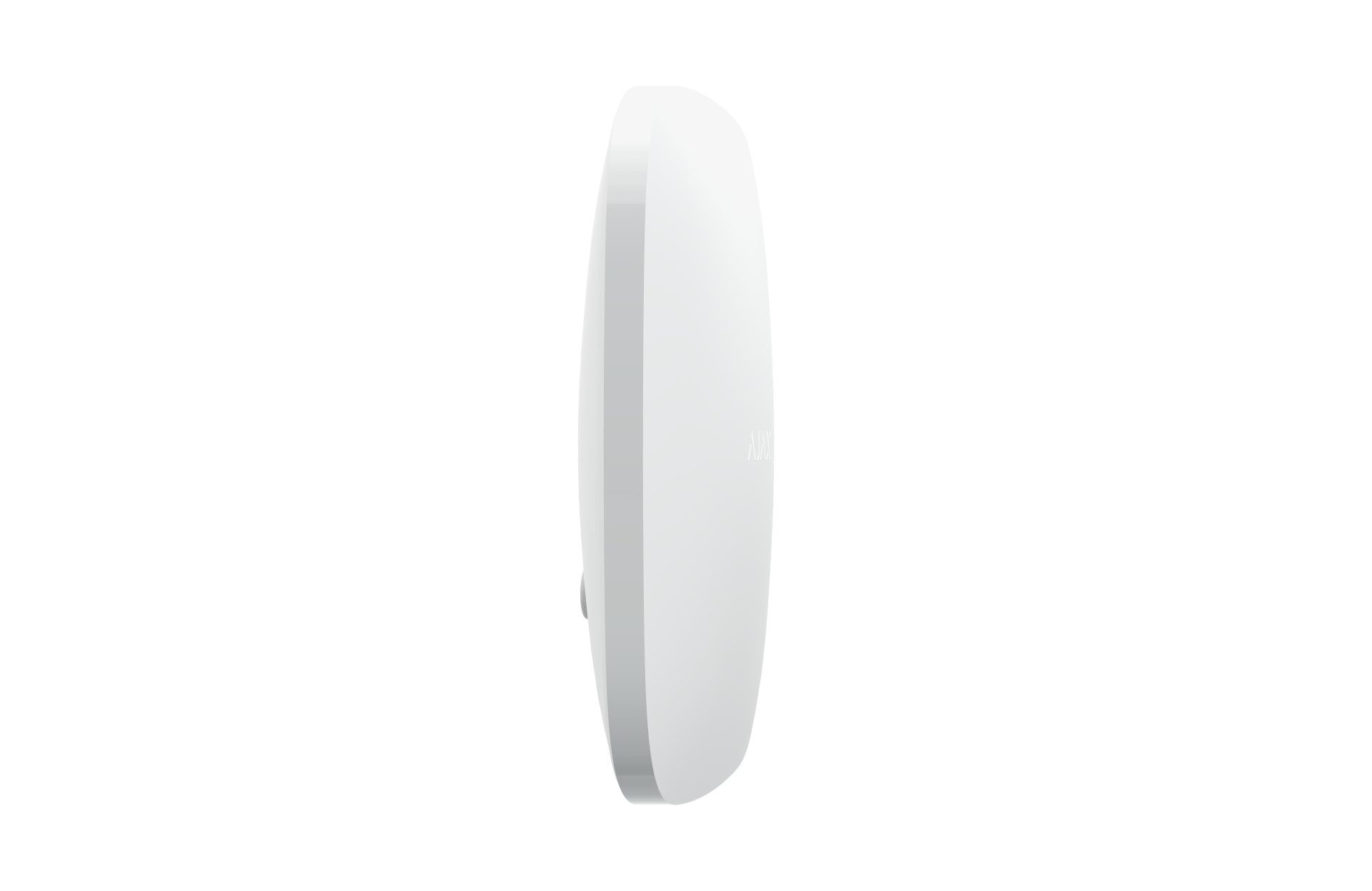 AJAX Security - Hub 2 Plus White 2 SIM, Ethernet and WiFi  | AJAX-HUB-2-PLUS-W - image 4