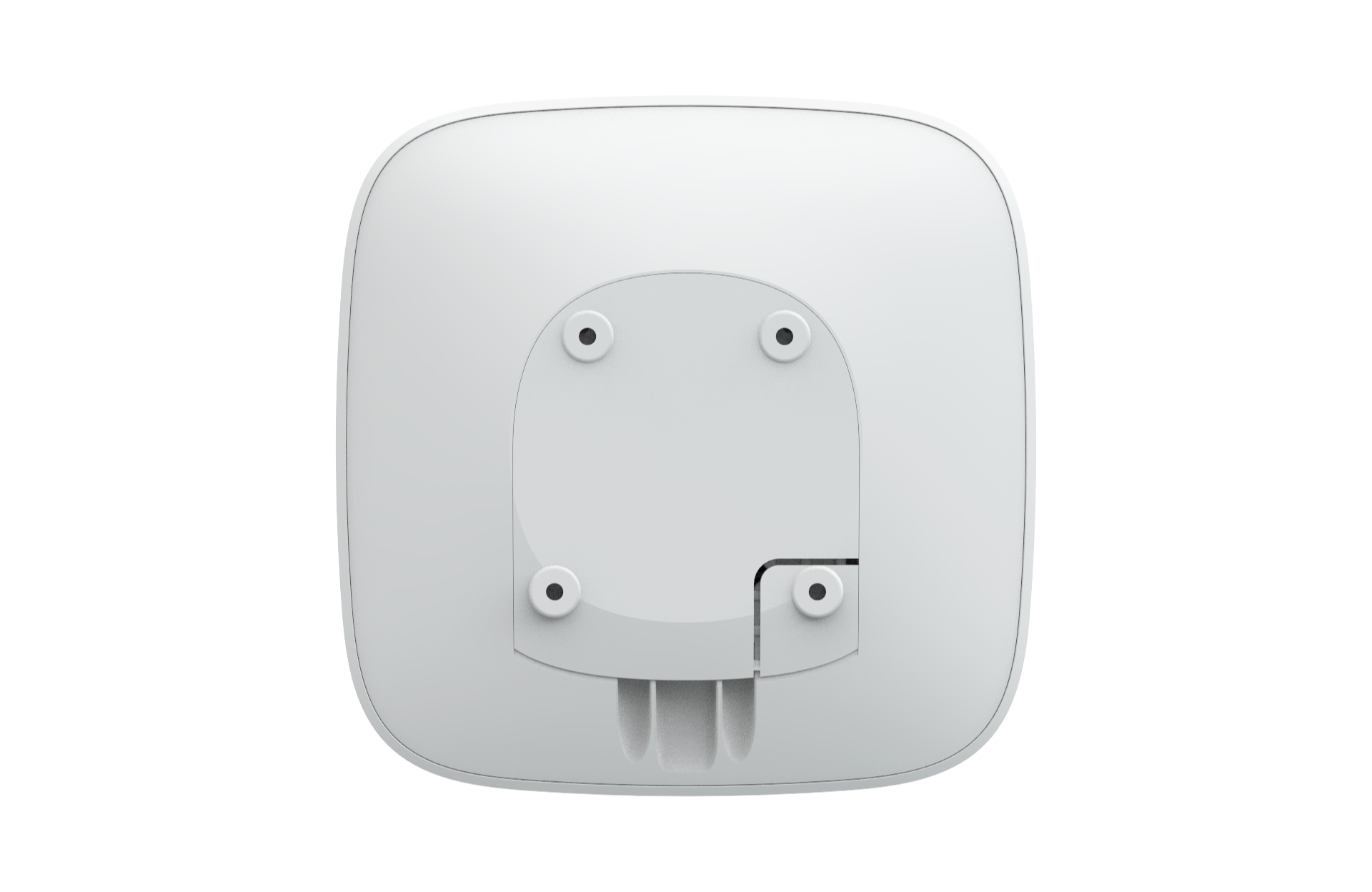 AJAX Security - Hub 2 Plus White 2 SIM, Ethernet and WiFi  | AJAX-HUB-2-PLUS-W - image 5