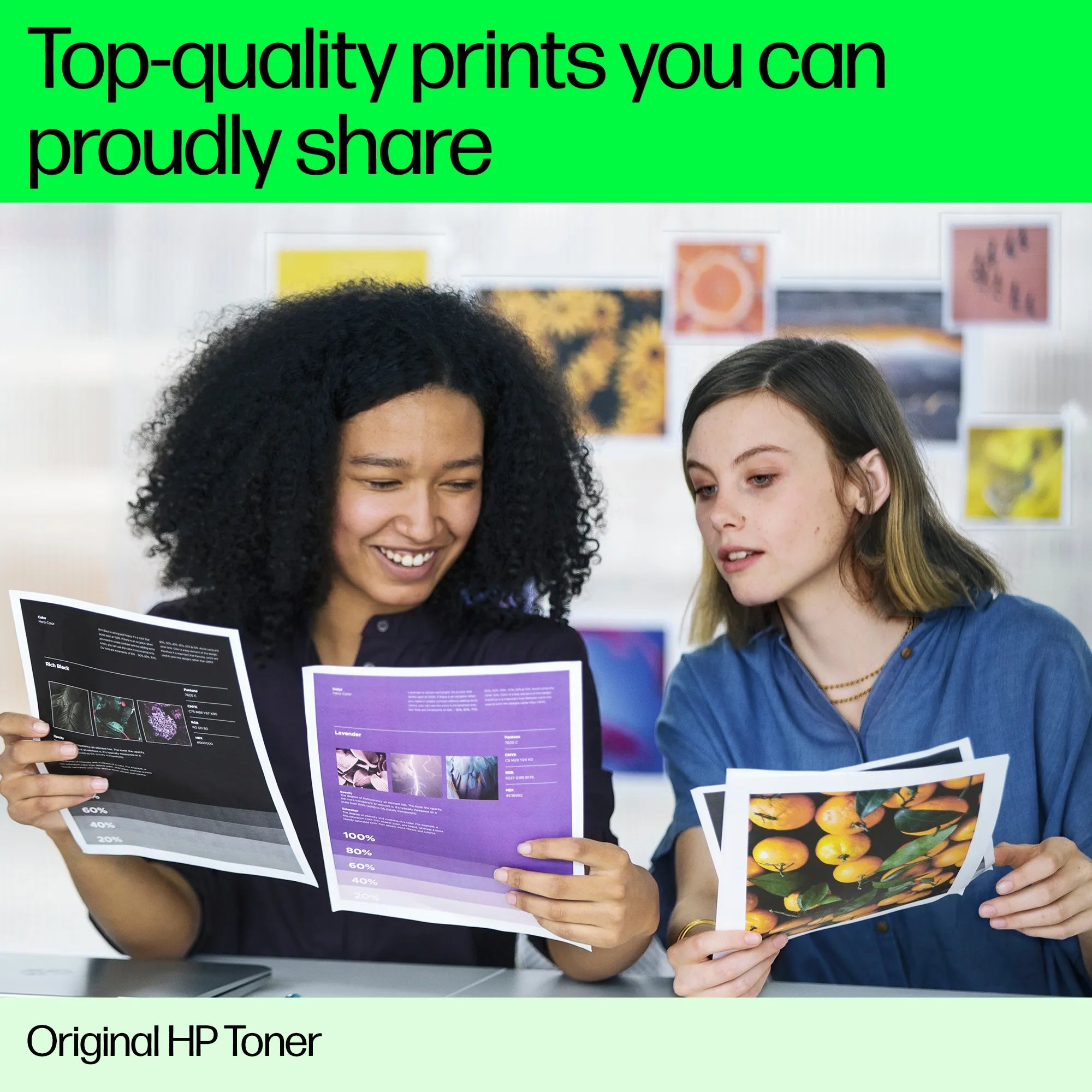 HP 212X High Yield Magenta Original LaserJet Toner Cartridge - image 2