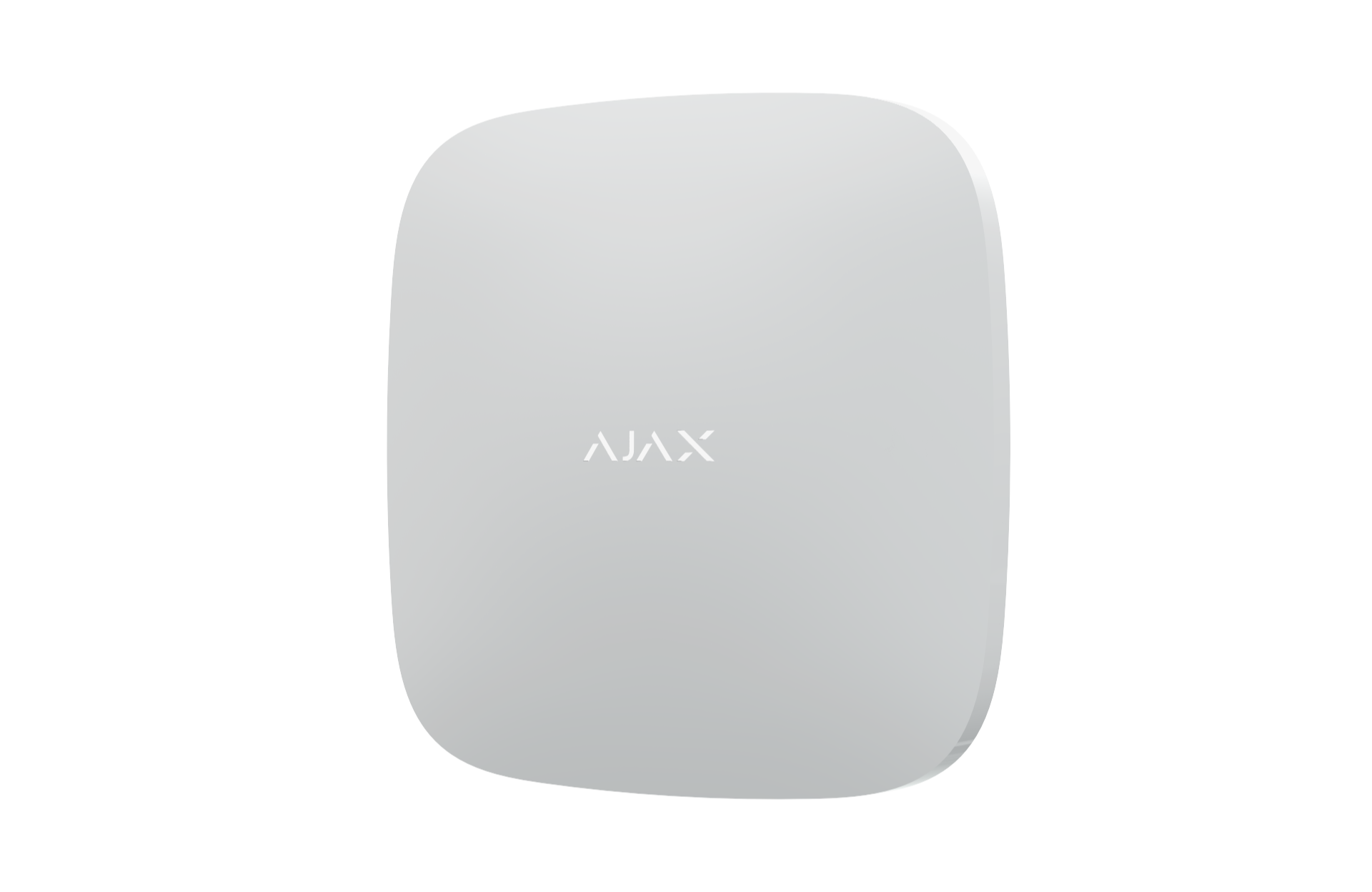 AJAX Security - Hub 2 4G 2 x SIM and Ethernet Port and Photo Verification Support White  | AJAX-HUB-2-4G-W - image 3