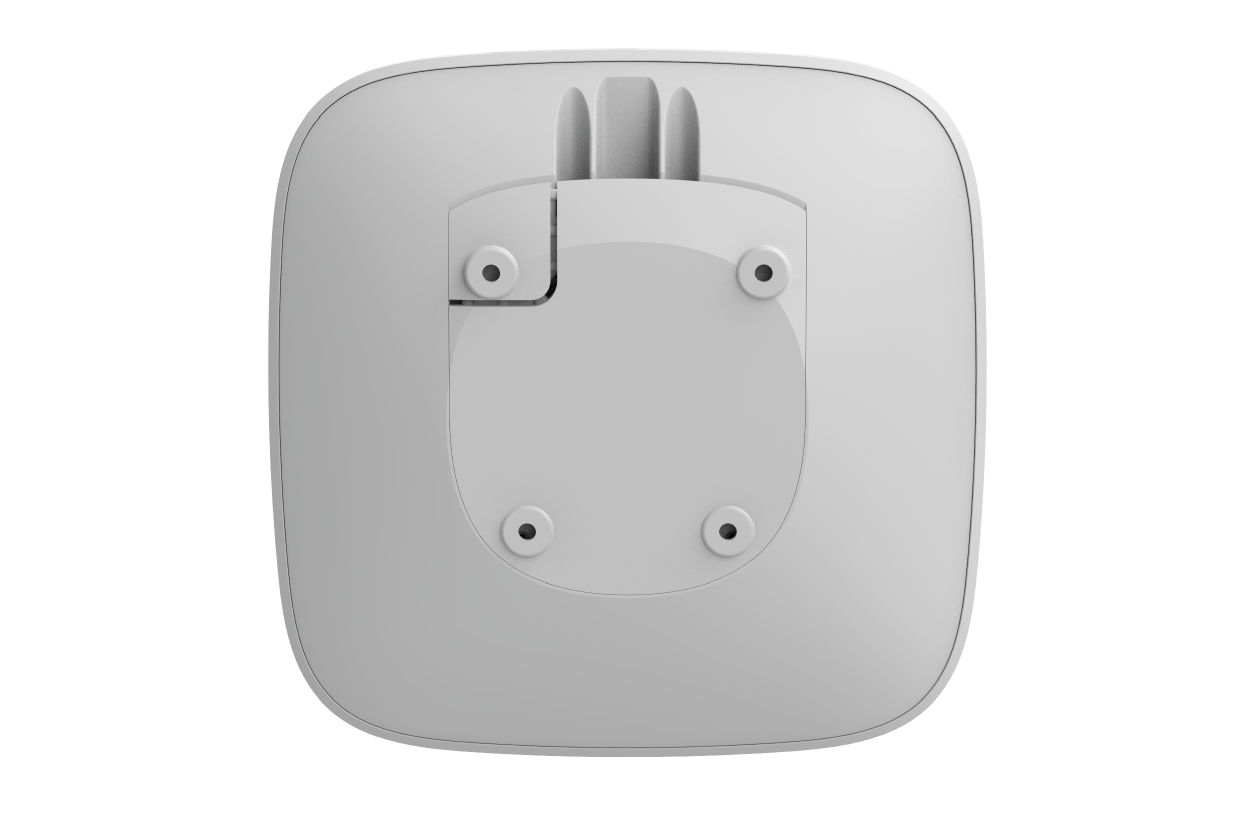 AJAX Security - Hub 2 4G 2 x SIM and Ethernet Port and Photo Verification Support White  | AJAX-HUB-2-4G-W - image 5