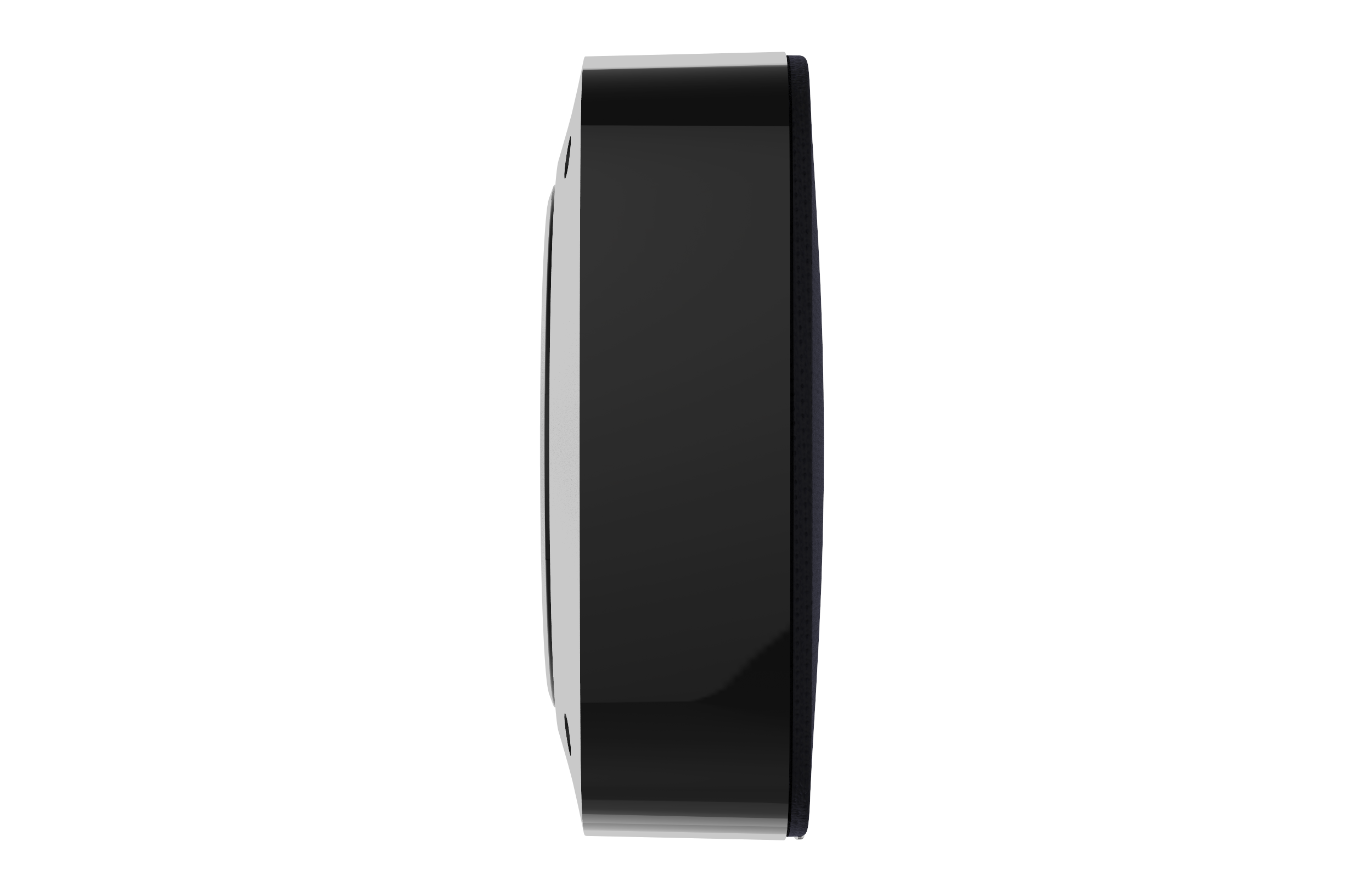 AJAX Security - Indoor HomeSiren Jeweller Black | AJAX-HS-INDR-B - image 4