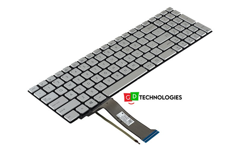 ASUS VIVOBOOK PRO N551 REPLACEMENT KEYBOARD