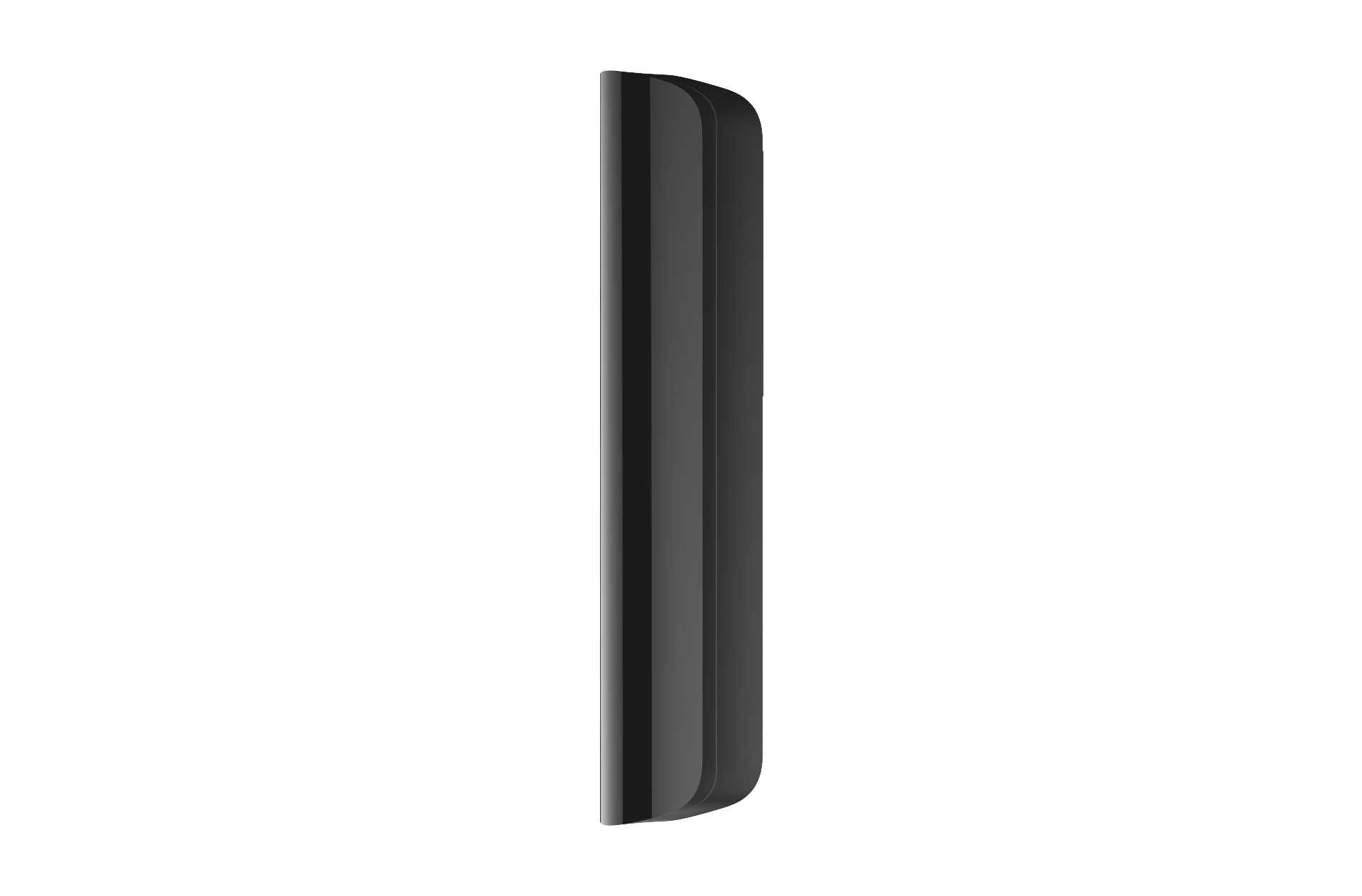 AJAX Security - DoorProtect Plus Jeweller - Black Indoor Opening Detector with Shock and Tilt Sensors | AJAX-DP-PLUS-INDR-B - image 3