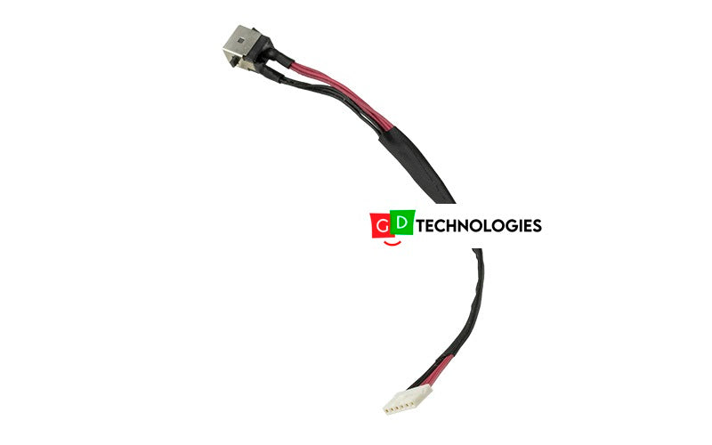 ASUS X550L 5.5MM/2.5MM DC JACK