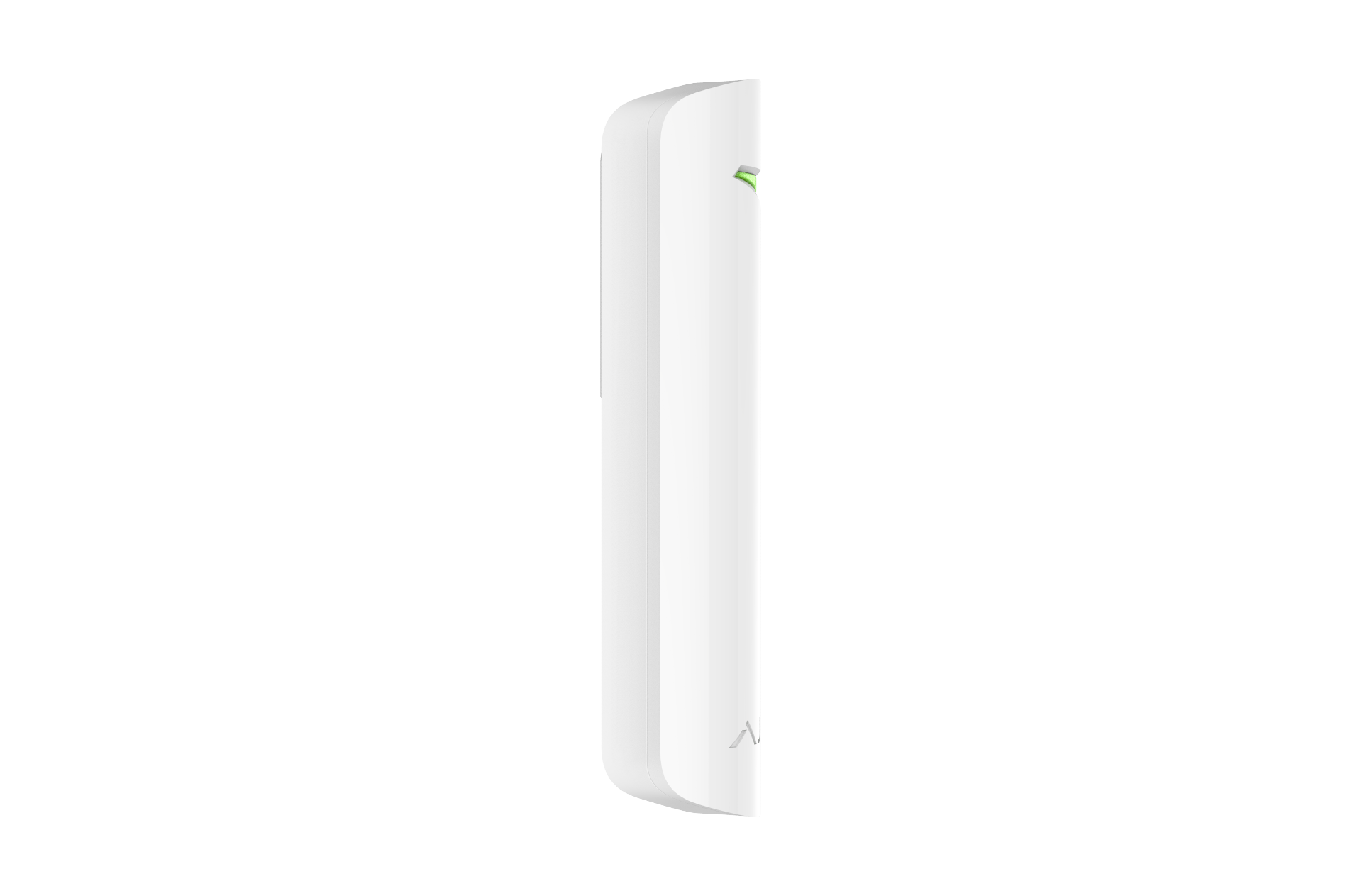 AJAX Security - DoorProtect Plus Indoor Opening Detector with Shock and Tilt Sensors White  | AJAX-DP-PLUS-INDR-W - image 4