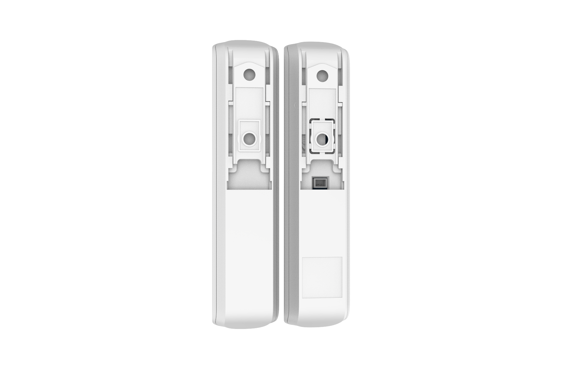 AJAX Security - DoorProtect Plus Indoor Opening Detector with Shock and Tilt Sensors White  | AJAX-DP-PLUS-INDR-W - image 5
