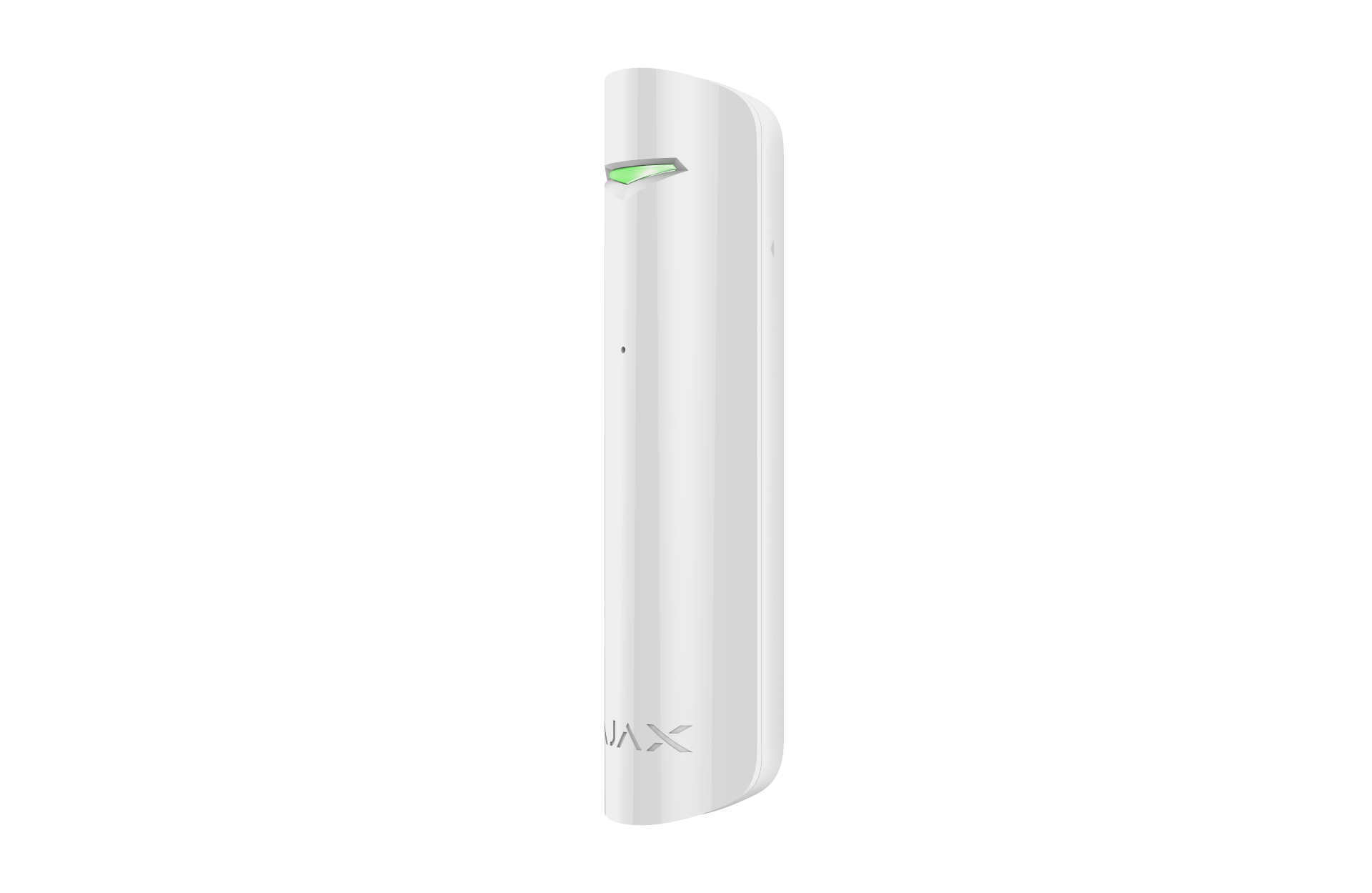 AJAX Security - GlassProtect Jeweller - White Wireless Indoor Glass Break Detector | AJAX-GP-INDR-W - image 4
