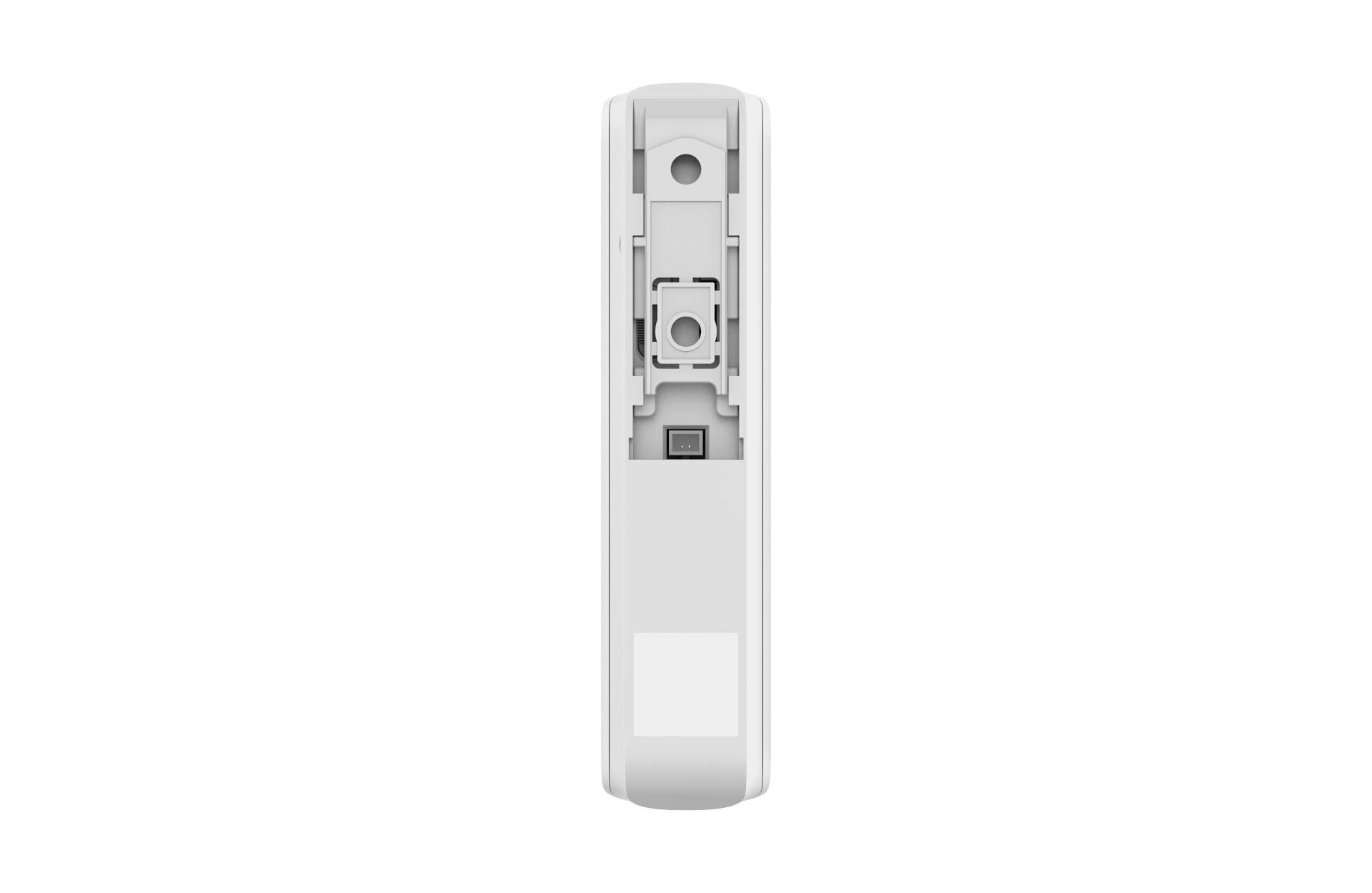 AJAX Security - GlassProtect Jeweller - White Wireless Indoor Glass Break Detector | AJAX-GP-INDR-W - image 5