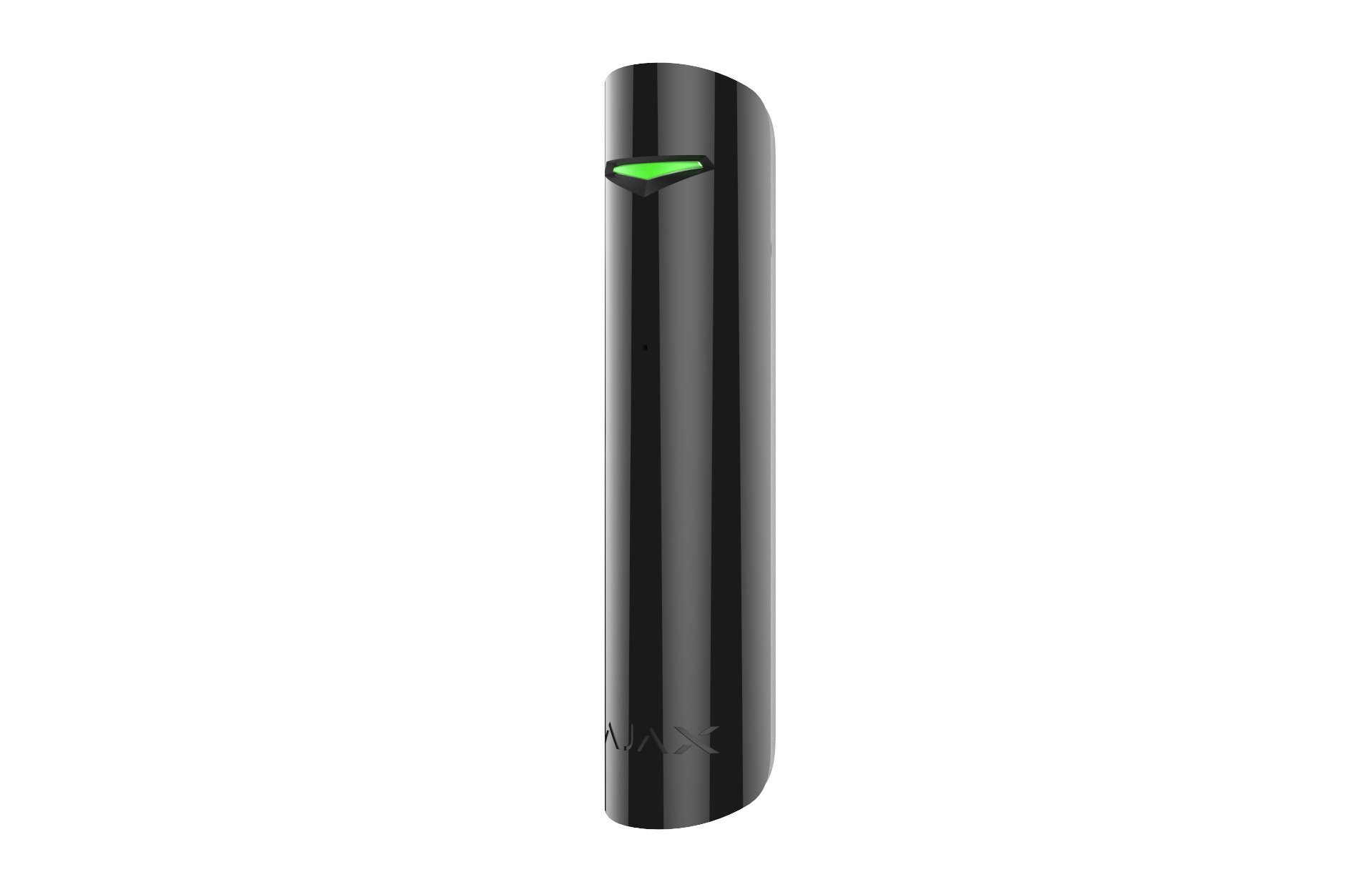 AJAX Security - GlassProtect Jeweller - Black Wireless Indoor Glass Break Detector | AJAX-GP-INDR-B - image 3