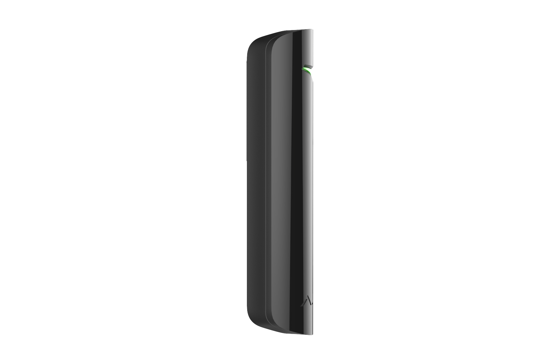 AJAX Security - GlassProtect Jeweller - Black Wireless Indoor Glass Break Detector | AJAX-GP-INDR-B - image 4