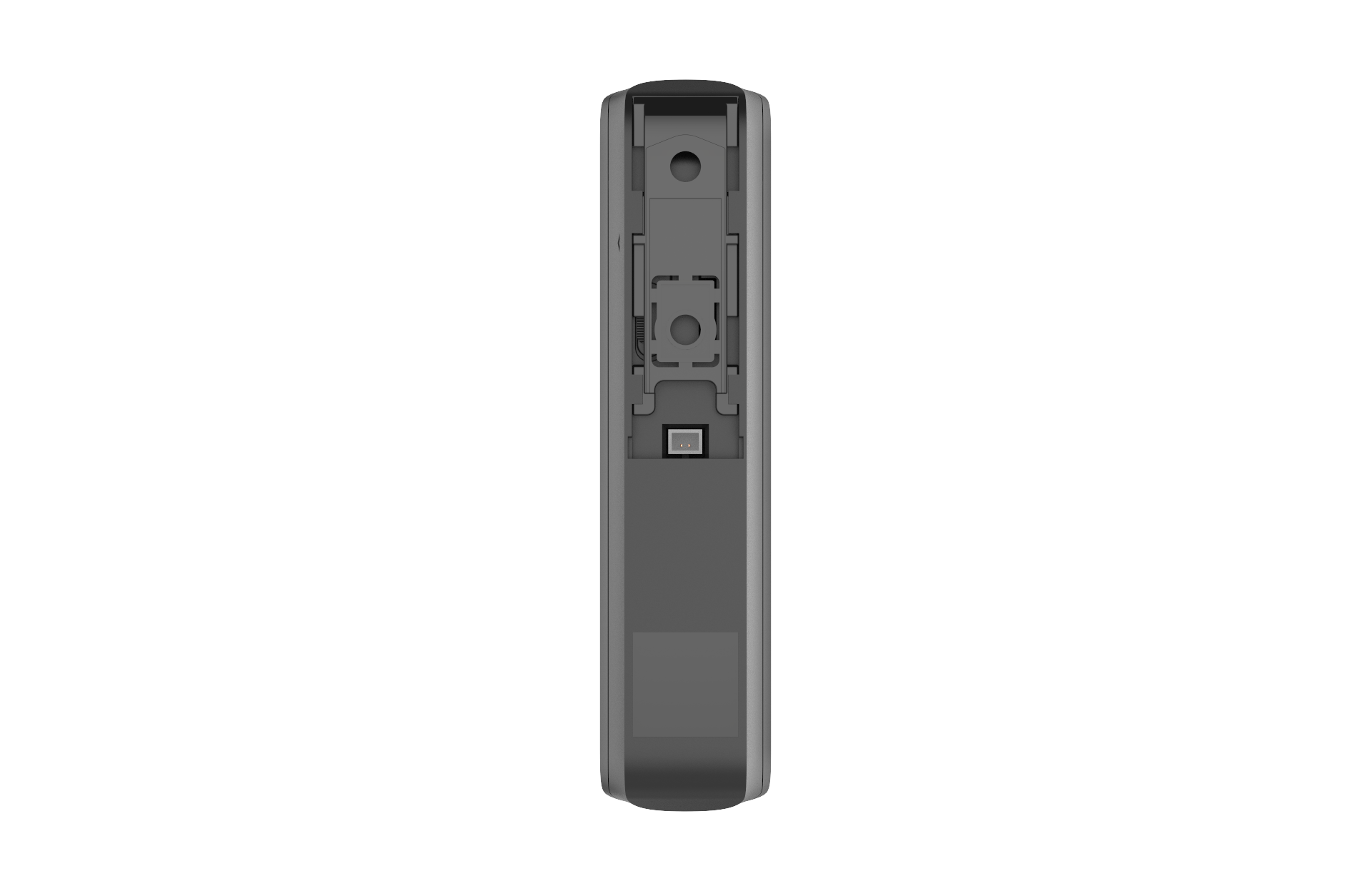 AJAX Security - GlassProtect Jeweller - Black Wireless Indoor Glass Break Detector | AJAX-GP-INDR-B - image 5