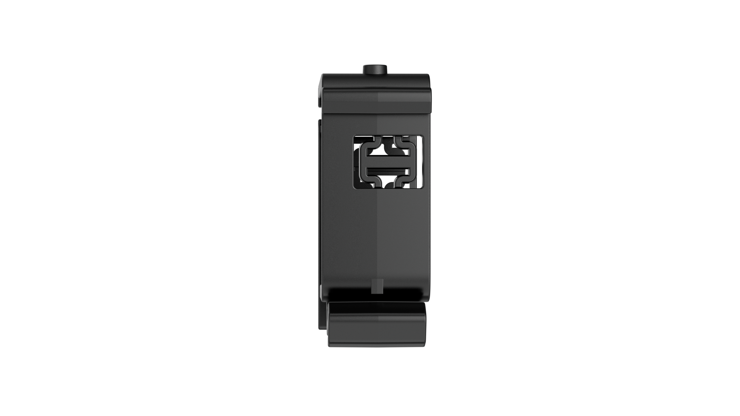 AJAX Security - Automation - DIN Holder for Ajax Relay or Ajax WallSwitch on DIN rail | AJAX-AD-DH-B - image 4