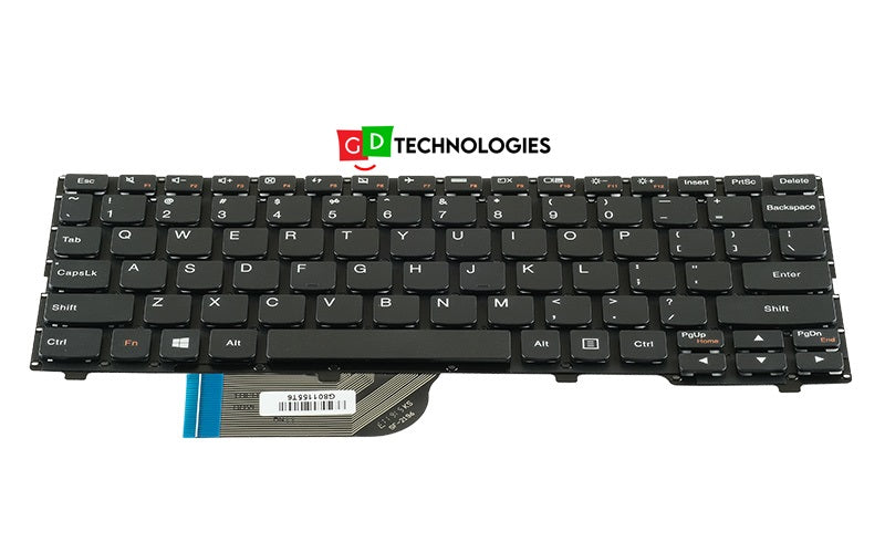 LENOVO IDEAPAD 100S-11IBY REPLACEMENT KEYBOARD