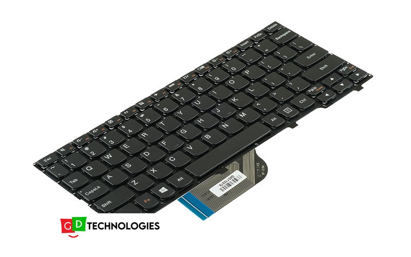 LENOVO IDEAPAD 100S-11IBY REPLACEMENT KEYBOARD