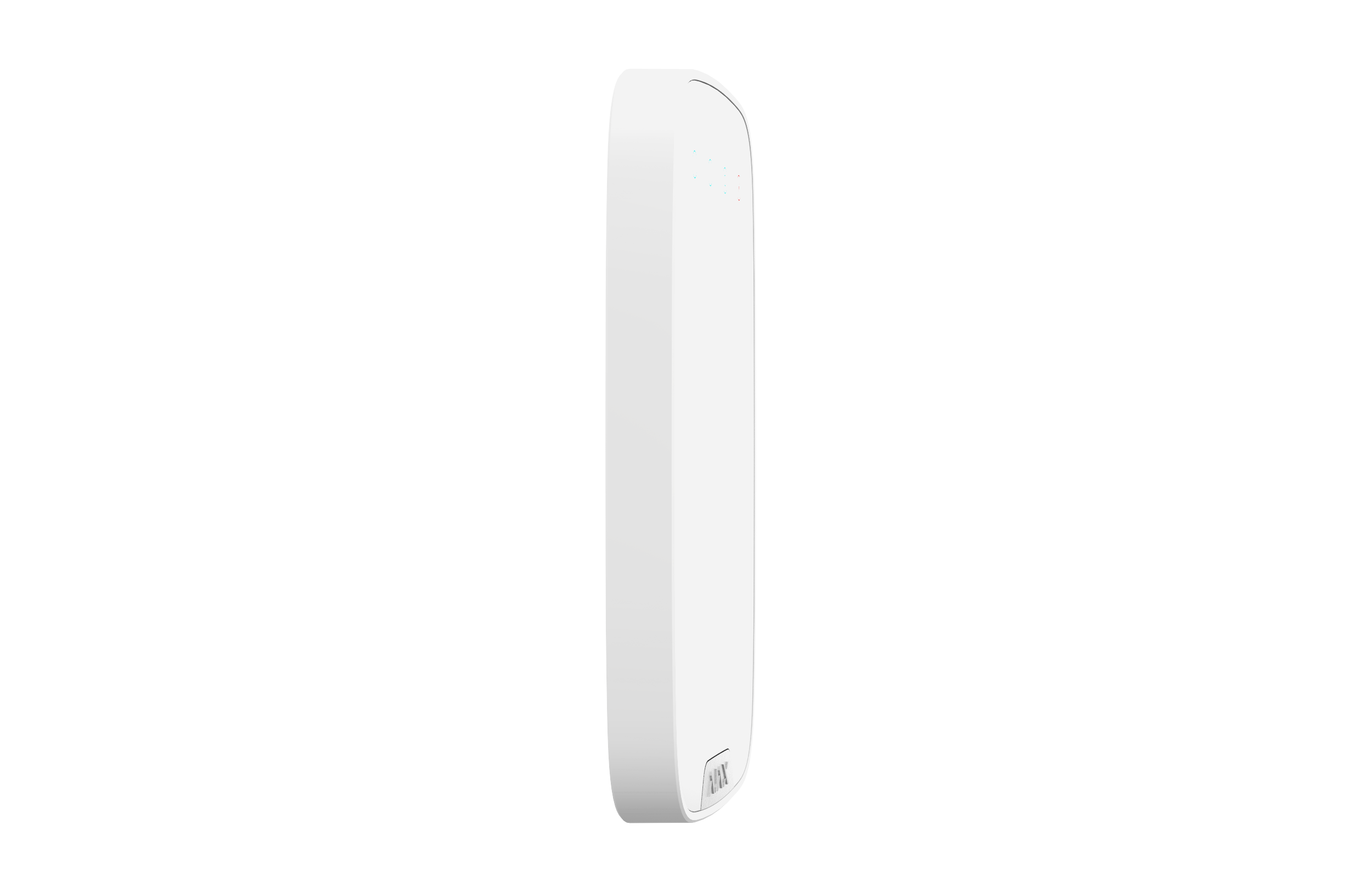 AJAX Security - Keypad Jeweller - Wireless White Indoor Keypad | AJAX-KP-W - image 4