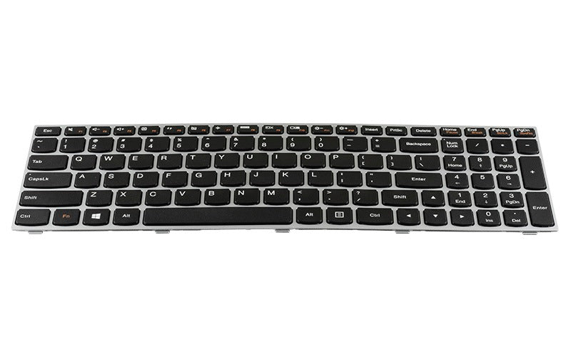 Lenovo Z50-70 REPLACEMENT KEYBOARD