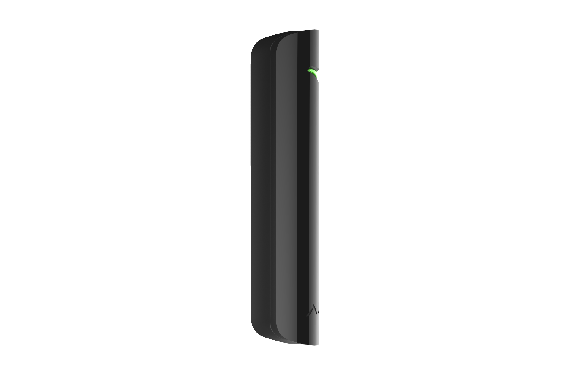 AJAX Security - DoorProtect Wireless magnetic opening detector Black  | AJAX-DP-INDR-B - image 4