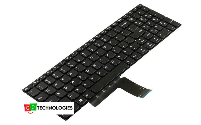 LENOVO IDEAPAD 110-15IBR REPLACEMENT KEYBOARD