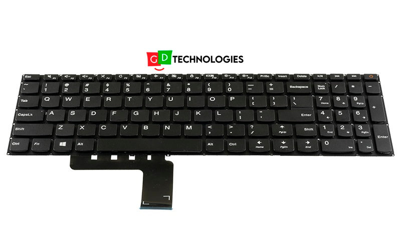 LENOVO IDEAPAD 110-15IBR REPLACEMENT KEYBOARD