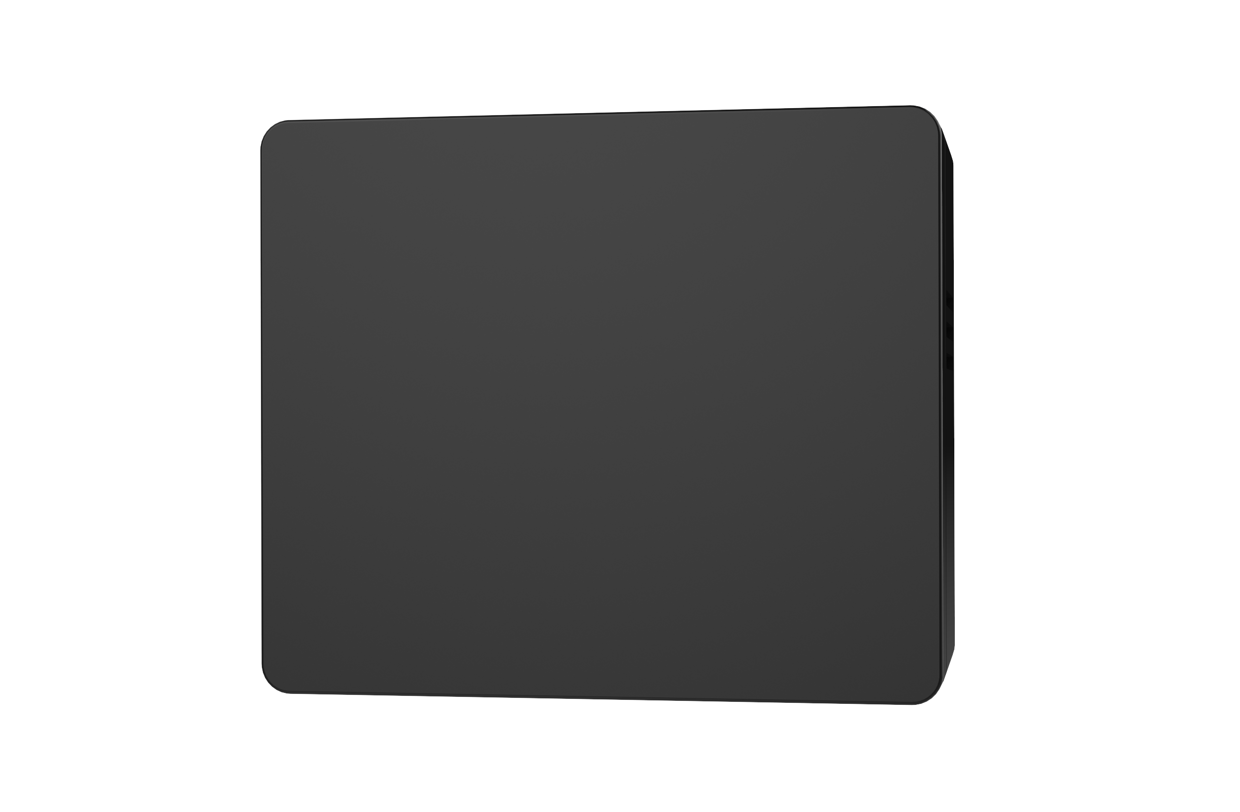 AJAX Security - Automation - Black WallSwitch, Power Relay to Control 100/230V Power Supply Remotely | AJAX-AD-WS-B - image 4