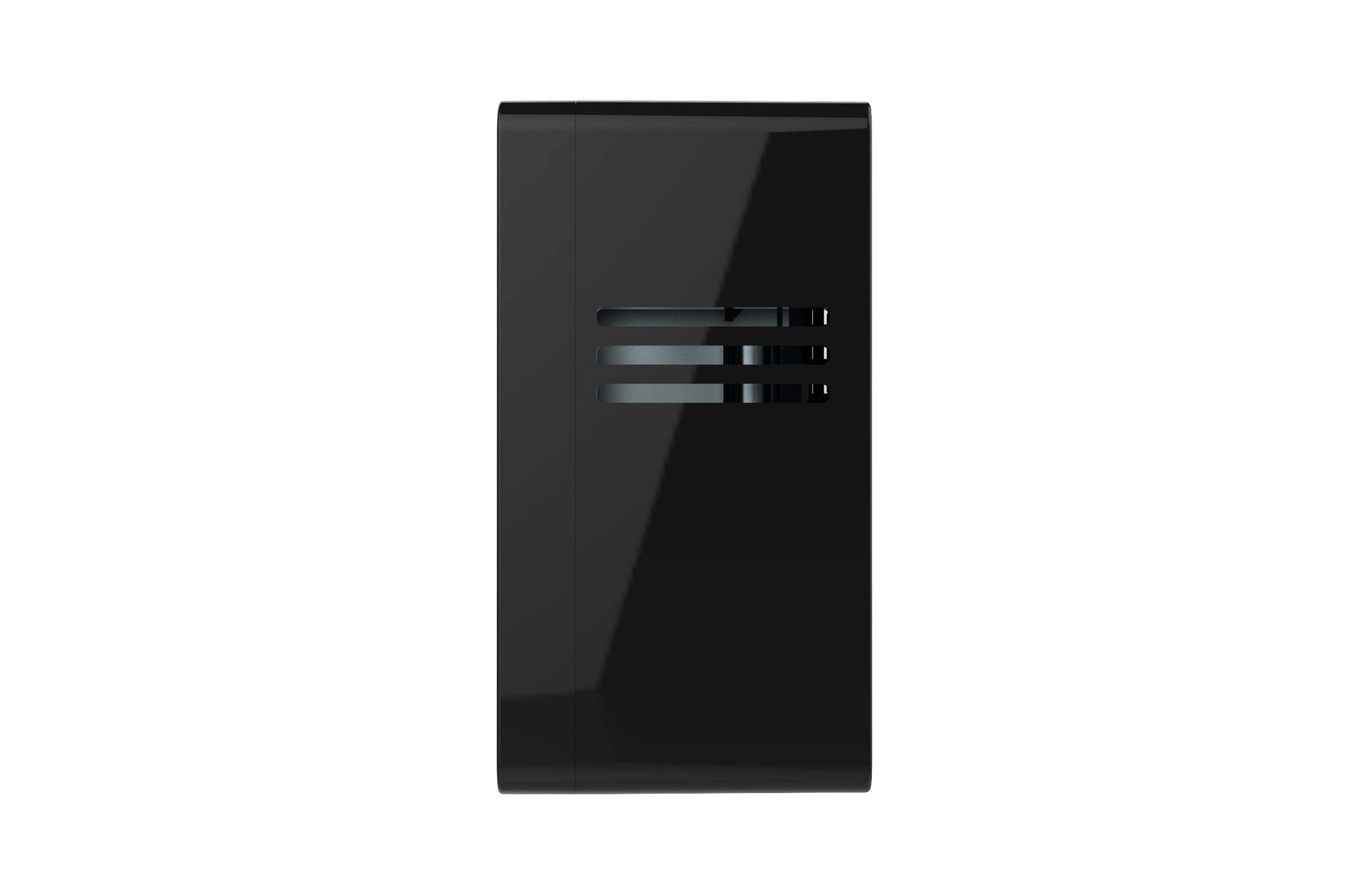 AJAX Security - Automation - Black WallSwitch, Power Relay to Control 100/230V Power Supply Remotely | AJAX-AD-WS-B - image 5