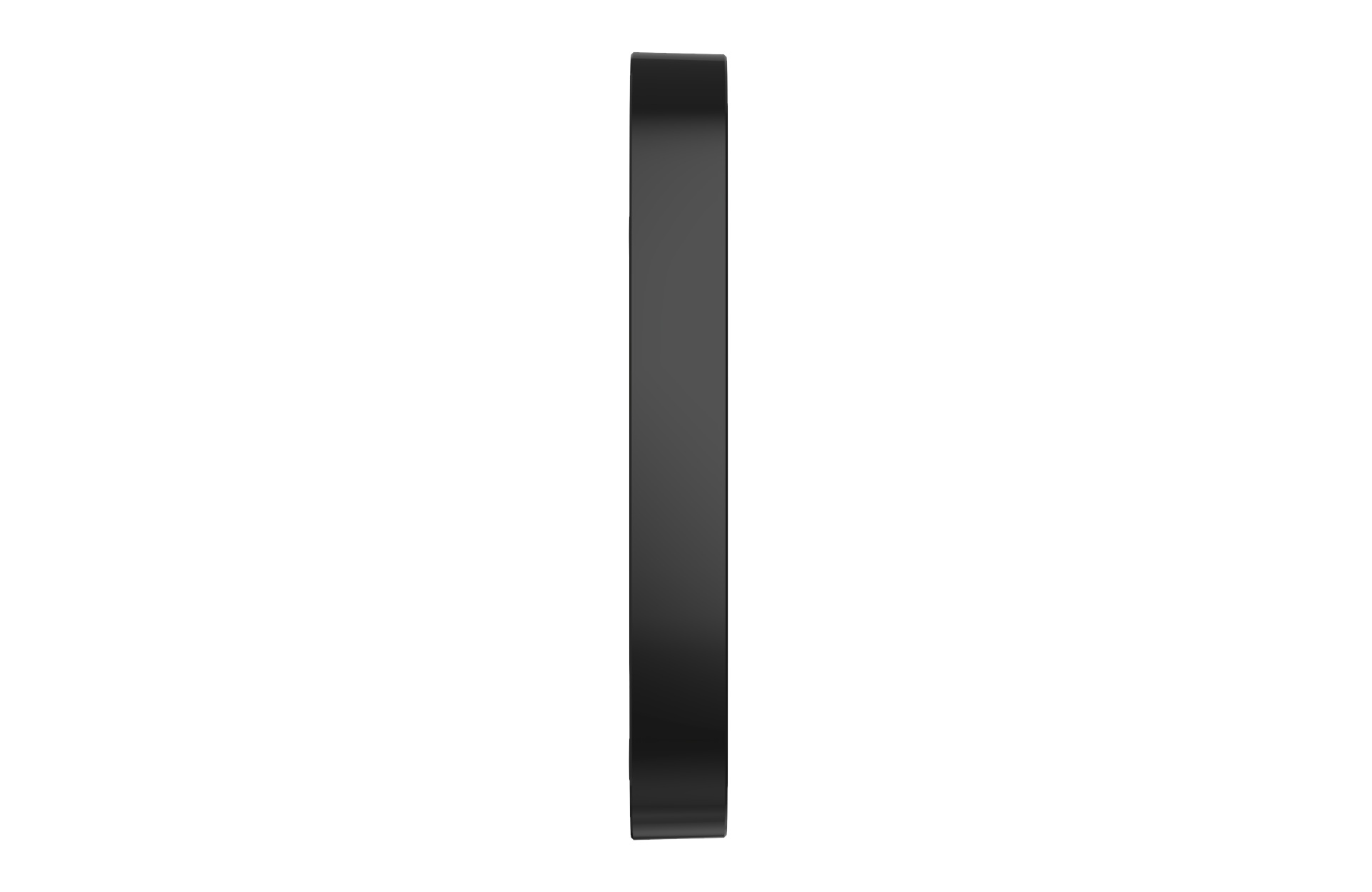 AJAX Security - Keypad Plus Jeweller, Wireless Black Indoor Keypad | AJAX-KP-PLUS-B - image 3